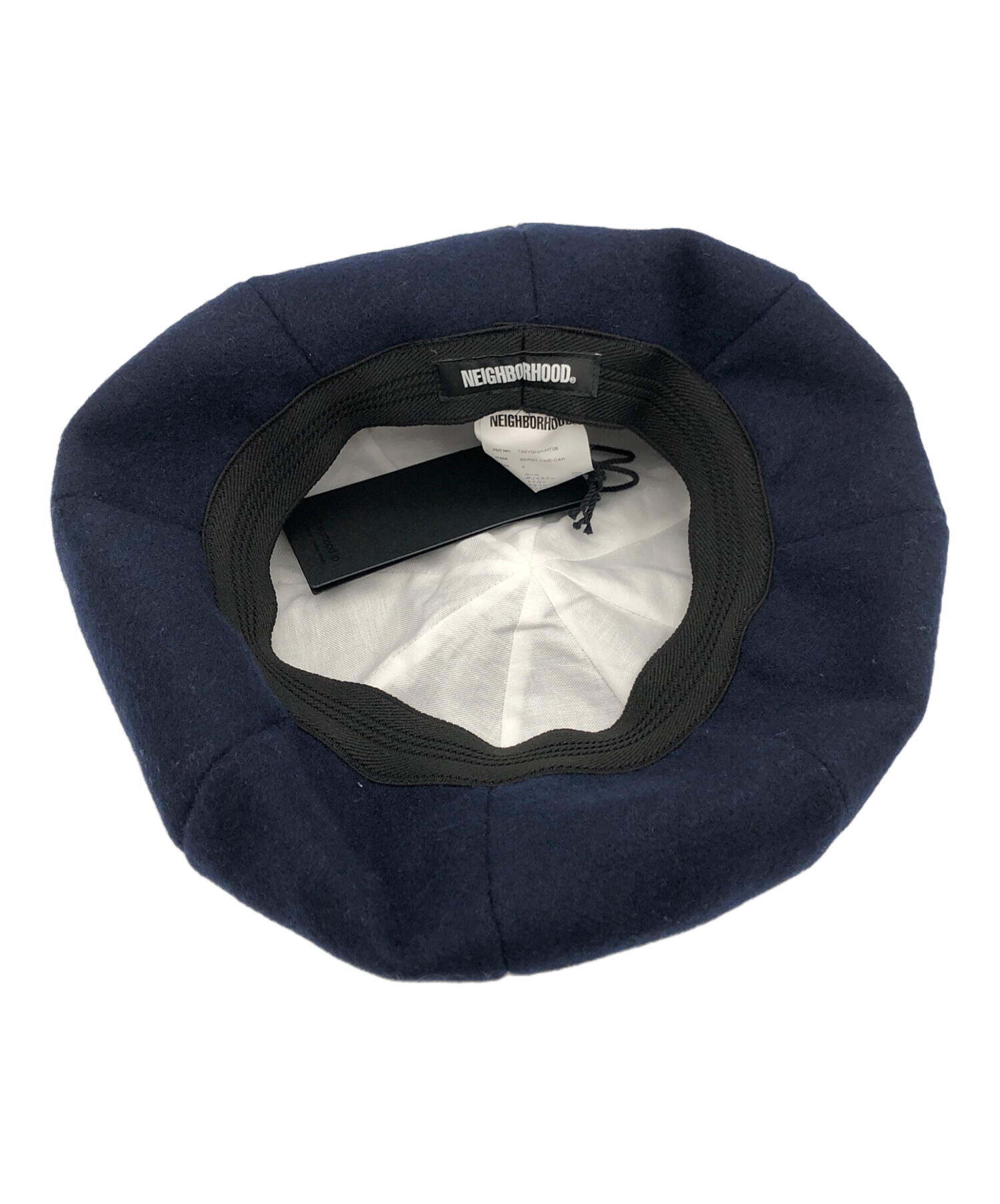 NEIGHBORHOODネイバーフッドベレー帽wtapsシュプリームstussy