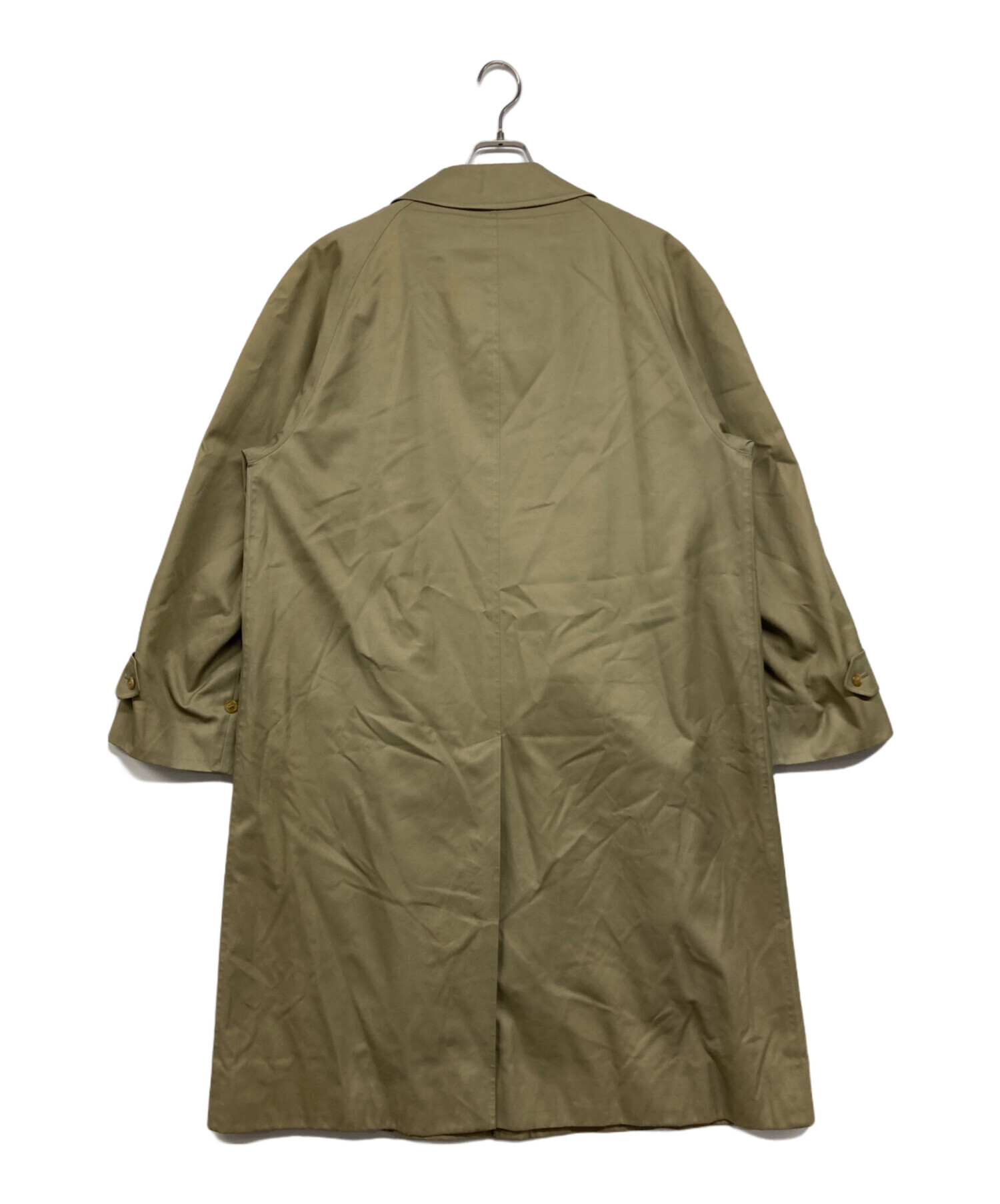 中古・古着通販】Burberry's (バーバリーズ) ライナー付ステンカラー