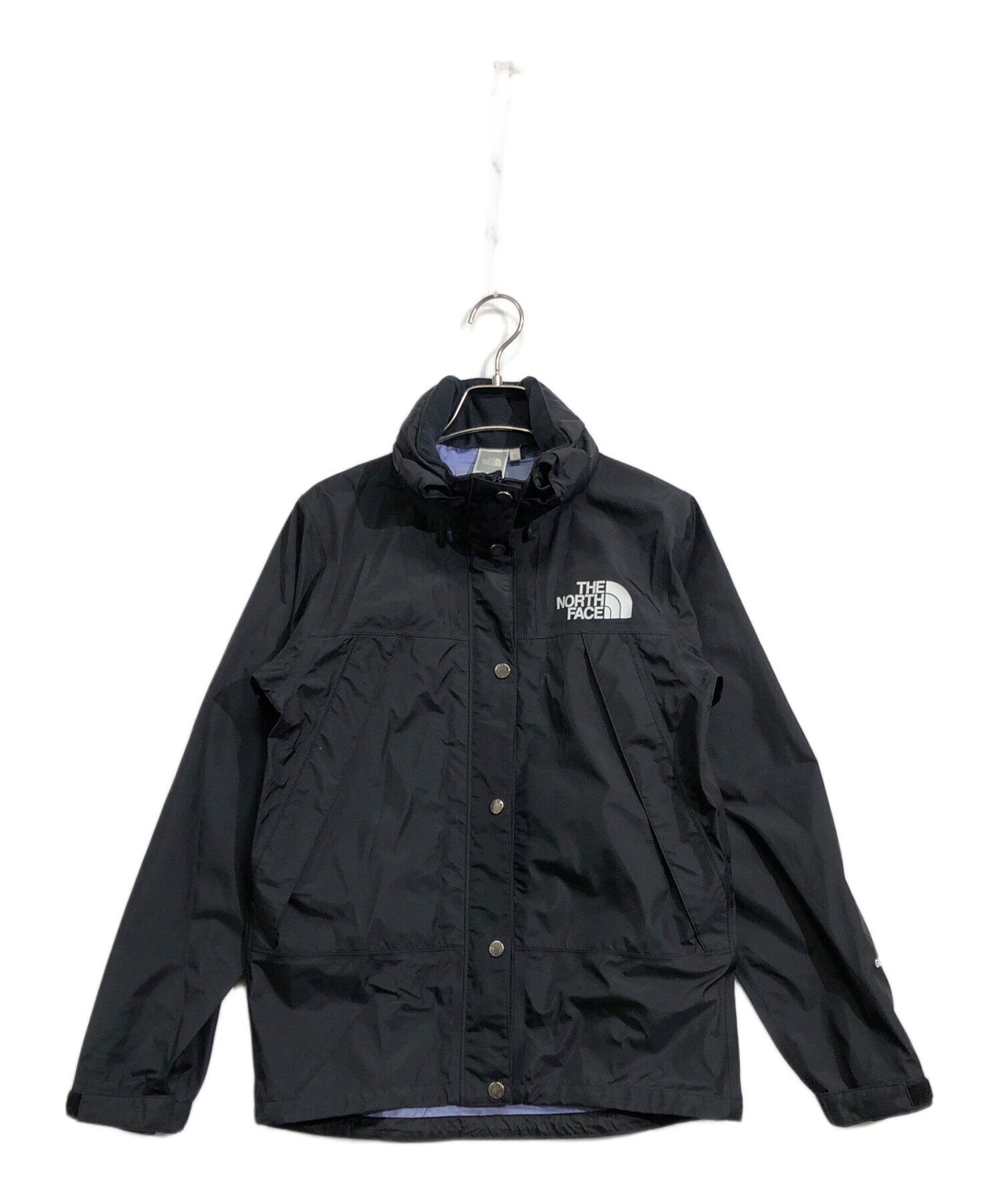 THE NORTH FACE GORE-TEX ブラックジャケット M
