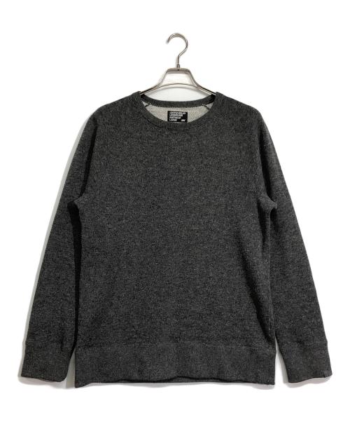 ループウィラー×ロウワーケース Mサイズ ニットウェア コラボ 3014011181167062_01_5701w.jpeg