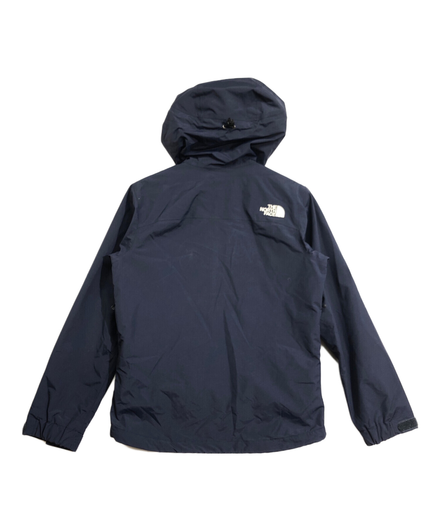 中古・古着通販】THE NORTH FACE (ザ ノース フェイス) スクープ 中古・古着通販】THE NORTH FACE (ザ ノース フェイス) スクープ