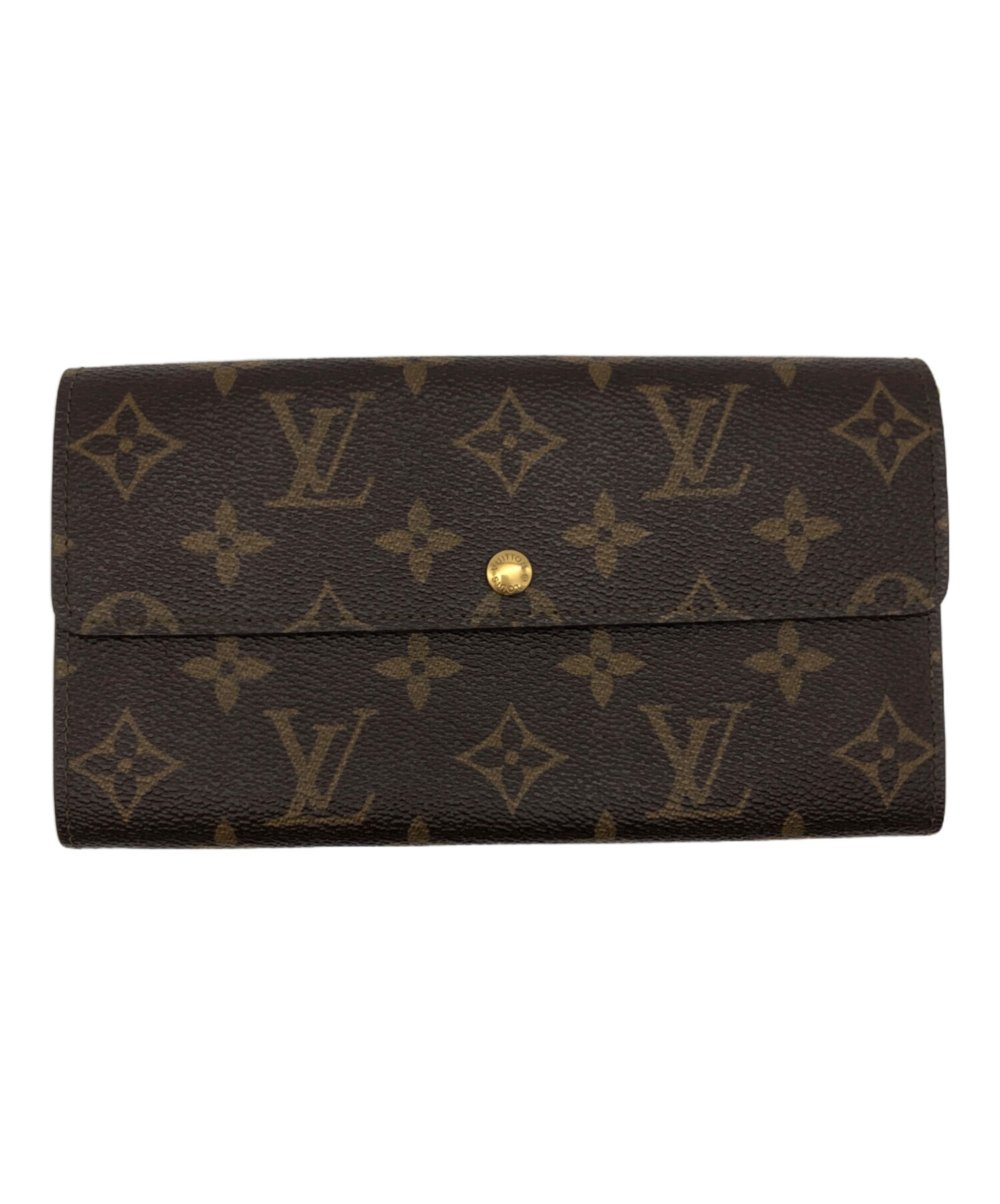 中古・古着通販】LOUIS VUITTON (ルイ ヴィトン) モノグラム