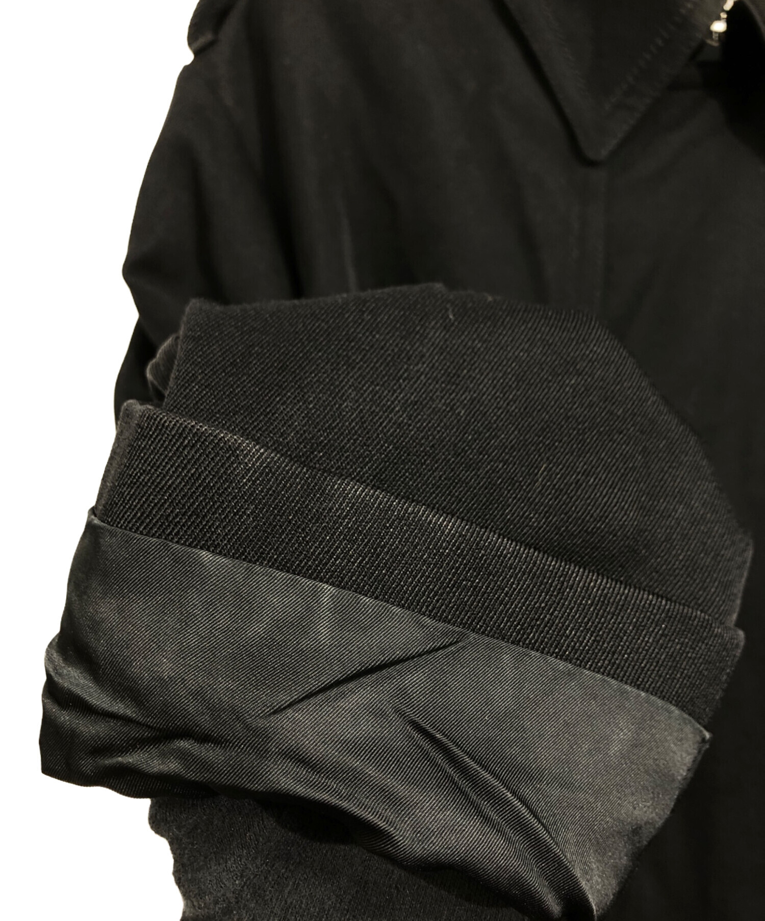 中古・古着通販】LITHIUM HOMME (リチウムオム・ファム) WOOL