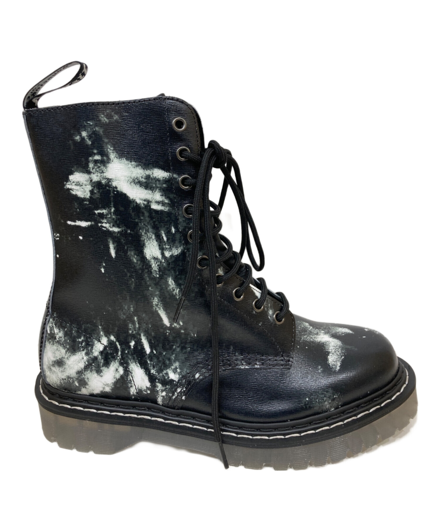 中古・古着通販】Dr.Martens (ドクターマーチン) 10ホールブーツ