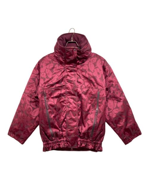 adidas by Stella McCartney M レッドジャケット 中古・古着通販】adidas (アディダス) STELLA McCARTNEY (ステラ