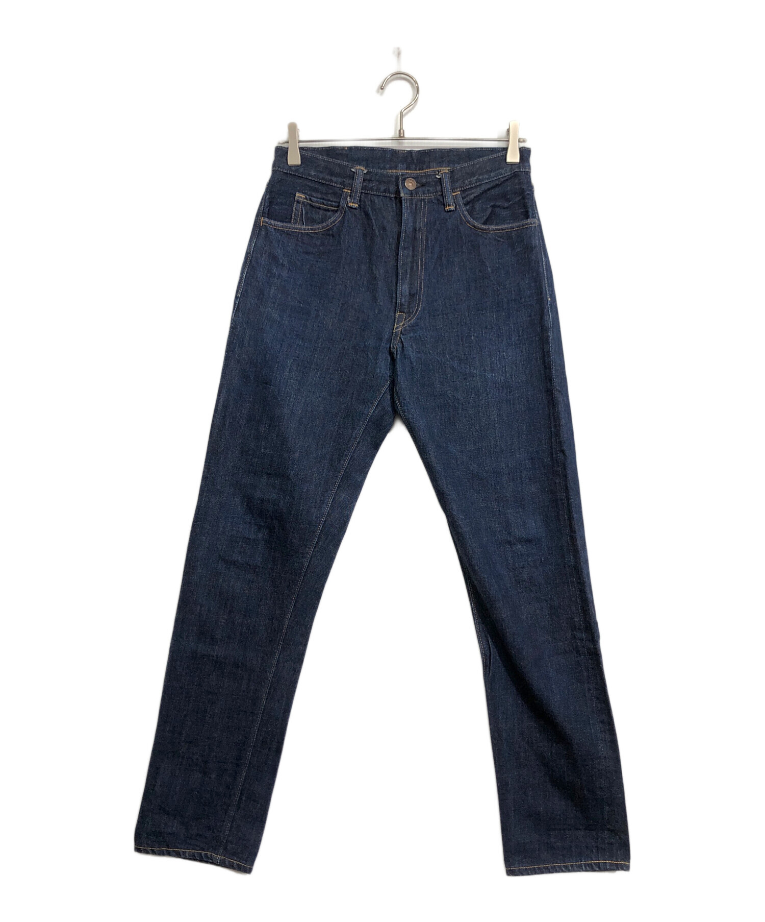 中古・古着通販】WAREHOUSE (ウエアハウス) GENUSストレート