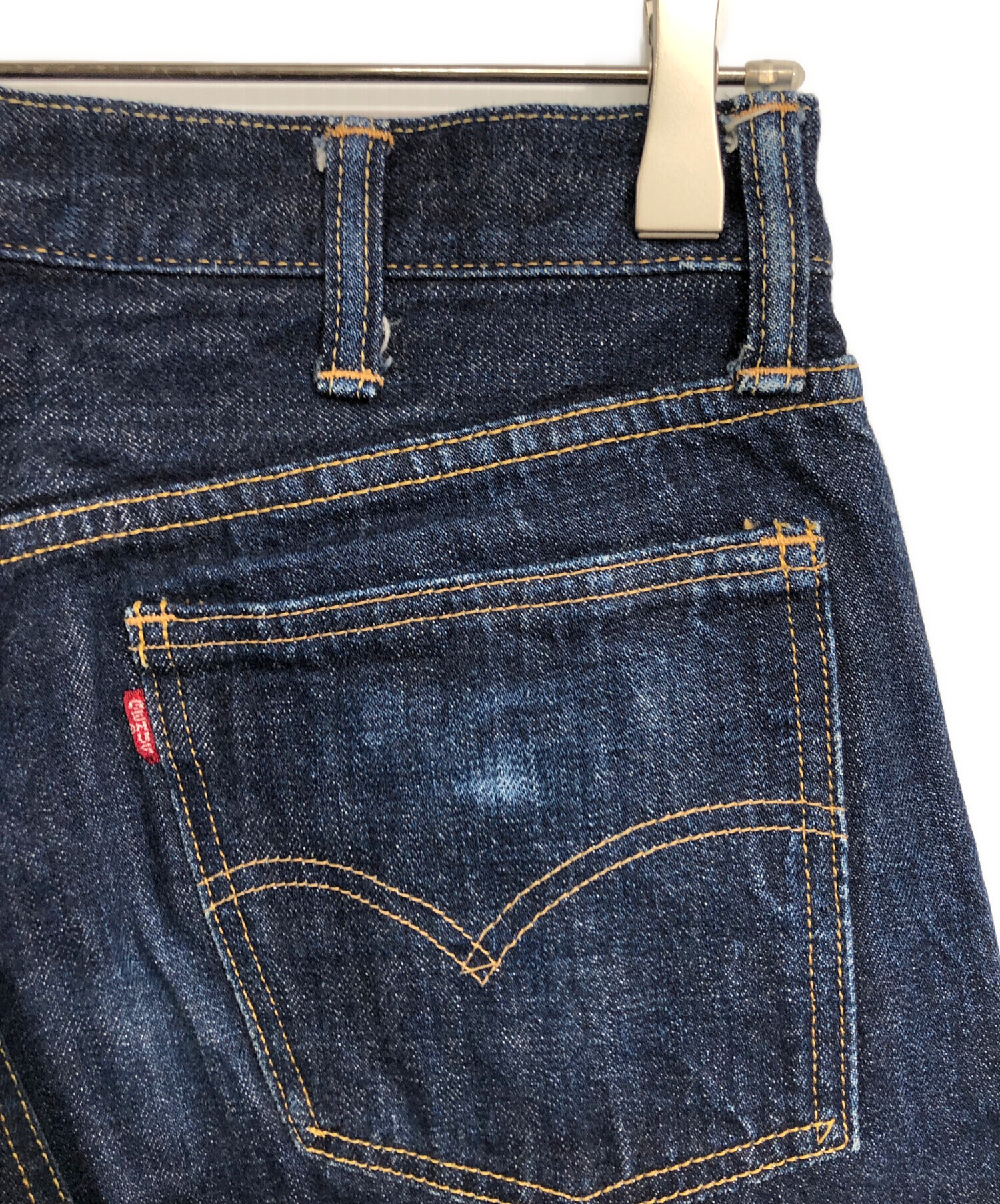 美品　ウエアハウス　W29　800XX　デニムパンツ　濃紺 アメカジブランド,ウエアハウス,パンツ | ろーぐす オンライン