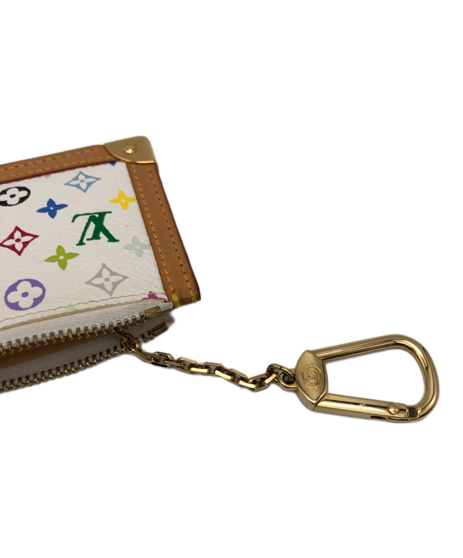 中古・古着通販】LOUIS VUITTON (ルイ ヴィトン) ポシェット クレ