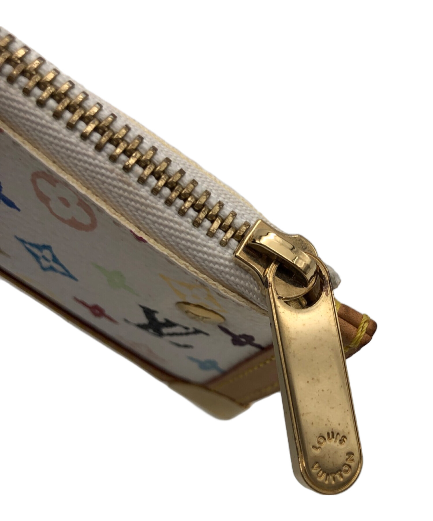 中古・古着通販】LOUIS VUITTON (ルイ ヴィトン) ポシェット クレ