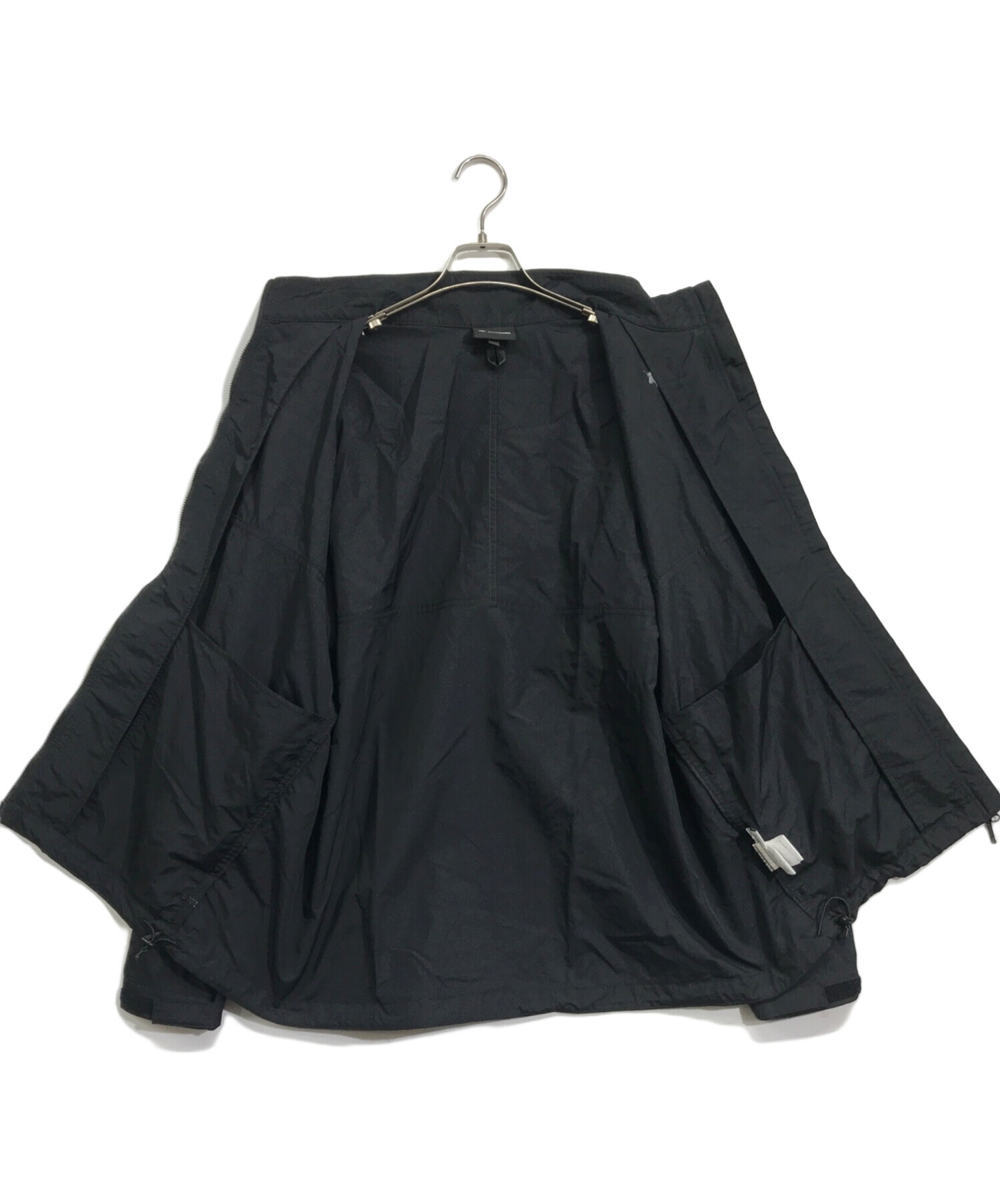 中古・古着通販】GOLDWIN (ゴールドウイン) Wind Light Jacket