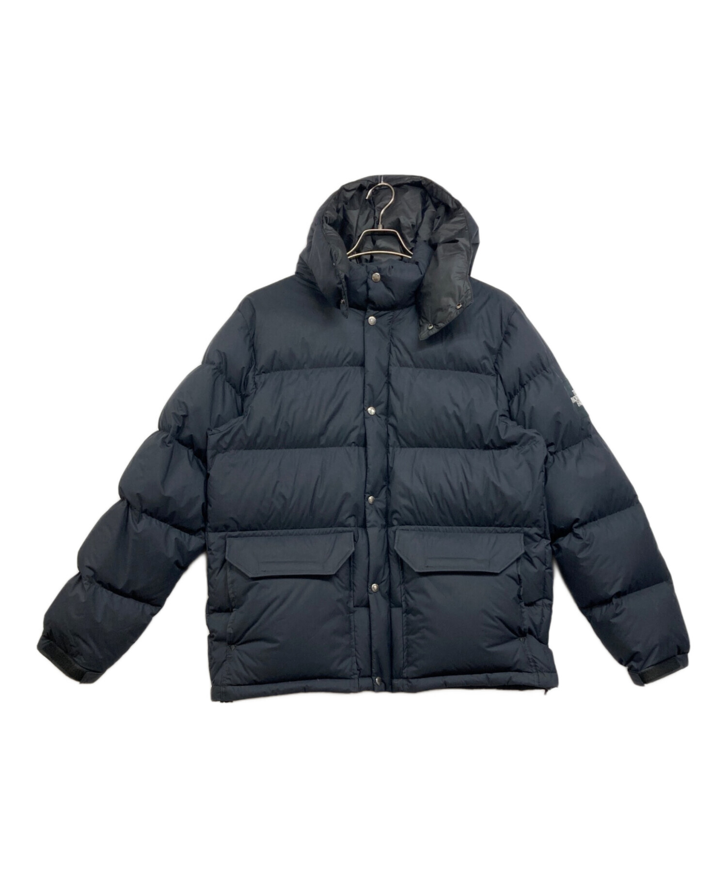 中古・古着通販】THE NORTH FACE (ザ ノース フェイス) キャンプシェラ