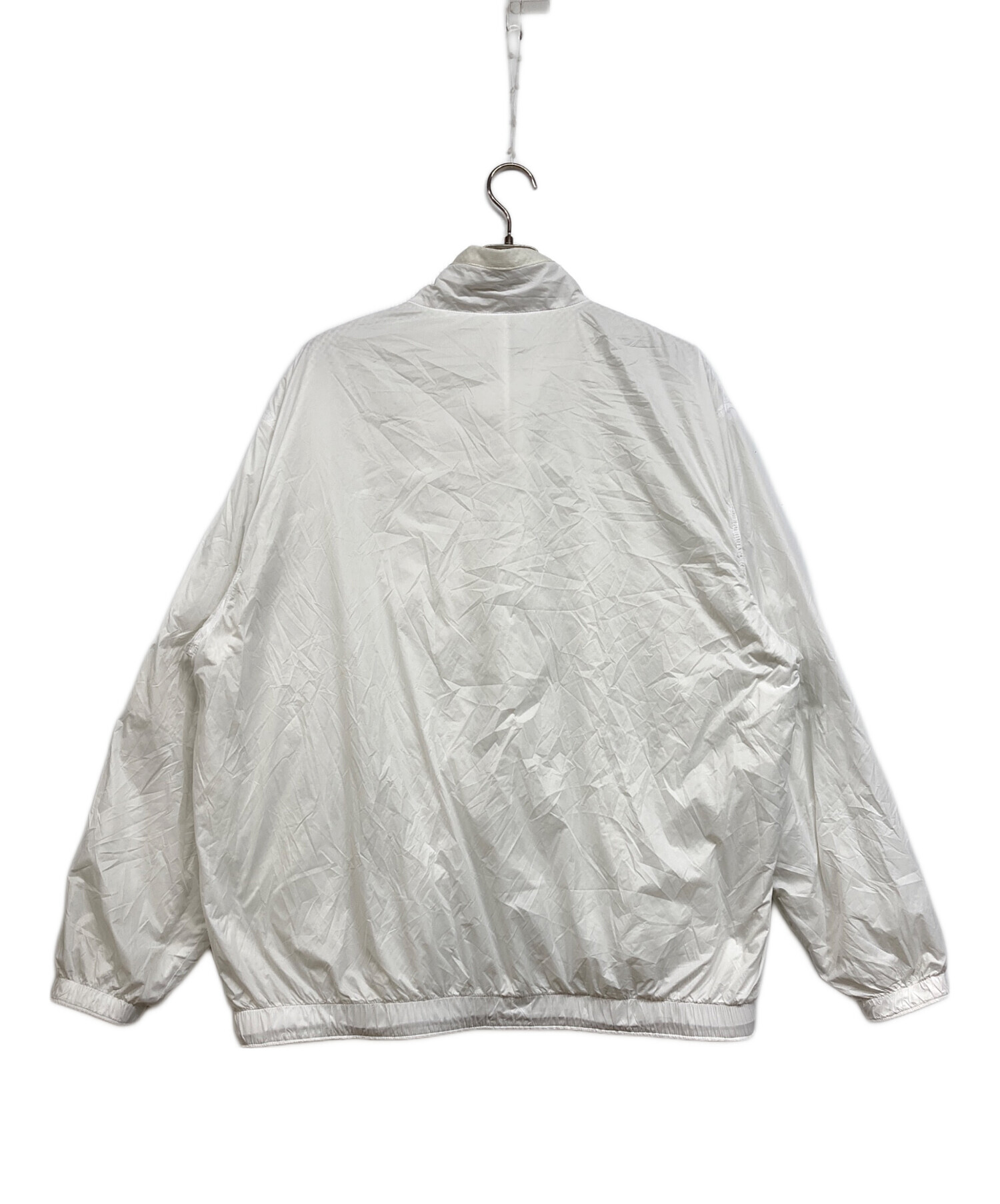 UNUSED グレー ジップアップジャケット　BEAMS UNUSED グレー ジップアップジャケット BEAMS UNUSED グレー