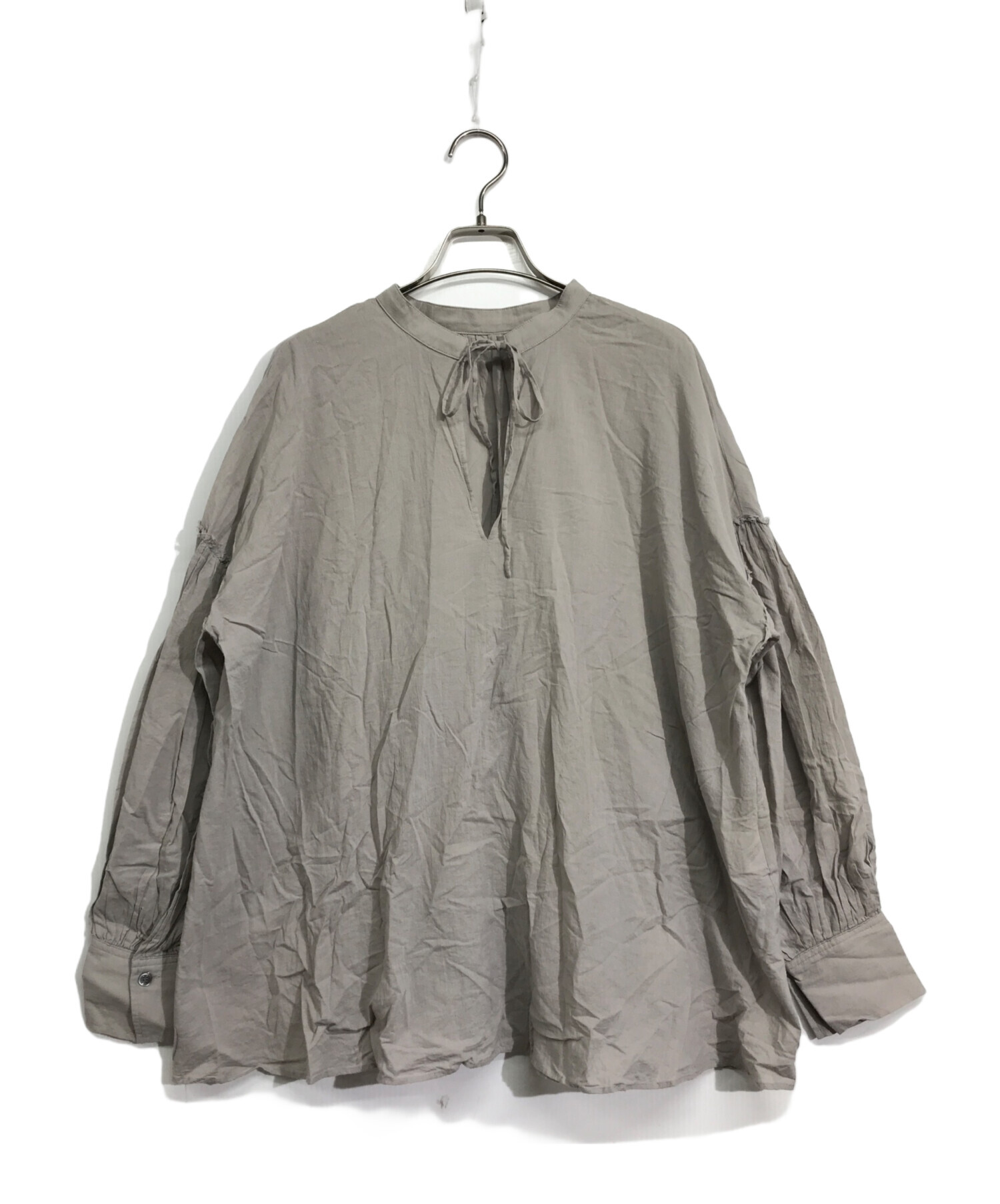 40s wilson 両V はめ込みガゼット　フリーダムスリーブ　2トーン 40s wilson 両V はめ込みガゼット フリーダムスリーブ 2トーン