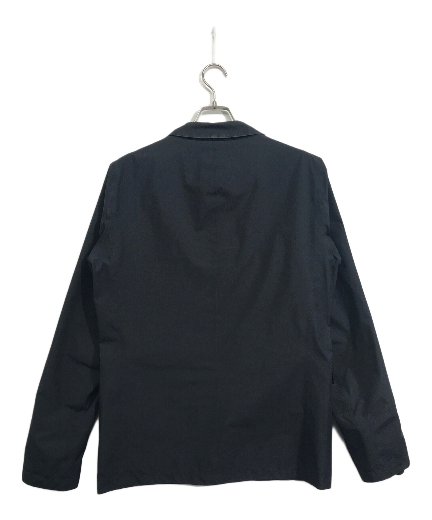 中古・古着通販】HERNO (ヘルノ) ゴアテックス テーラード ジャケット 