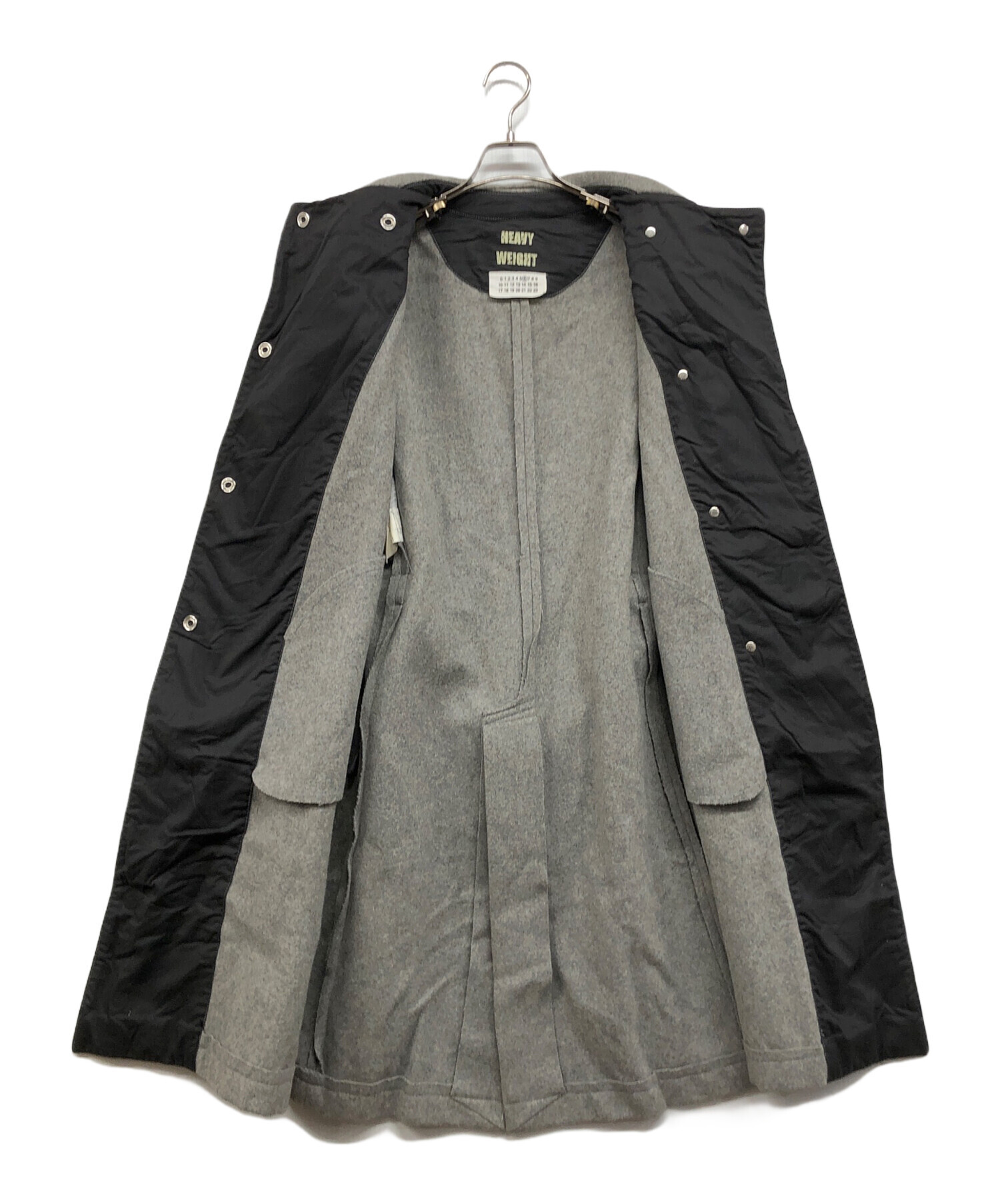 中古・古着通販】Maison Margiela (メゾンマルジェラ) ベルテッド