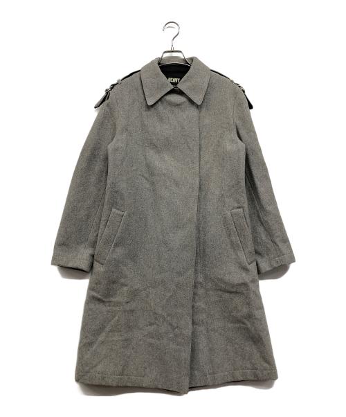 新品未使用 Maison Margiela ウールコート イタリア製 定価25万 新品未使用 Maison Margiela ウールコート イタリア製 定価25万