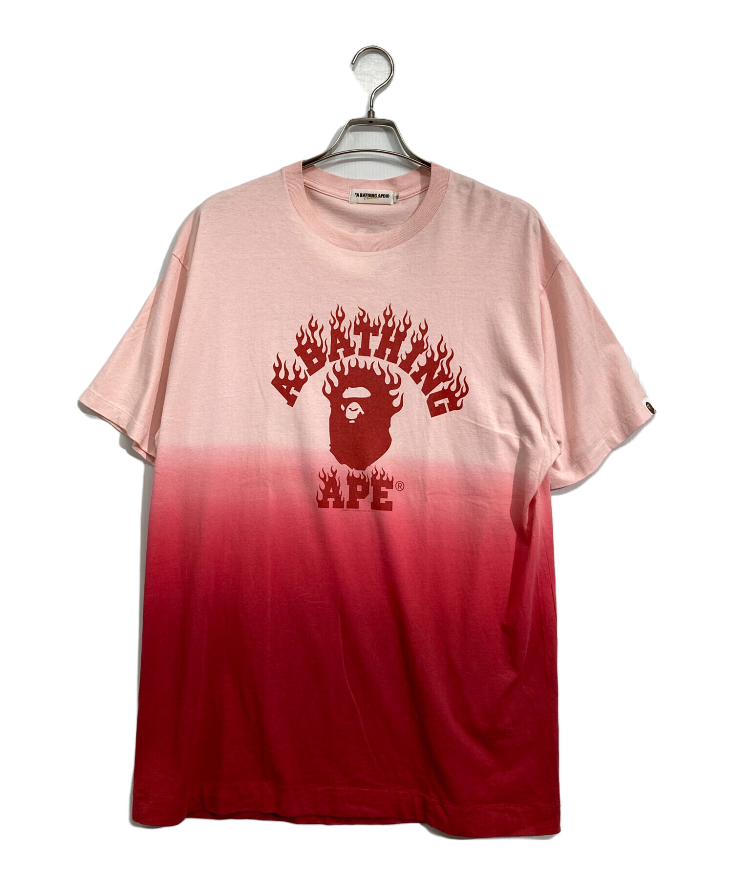 中古・古着通販】BAPE BY A BATHING APE (ベイプバイア