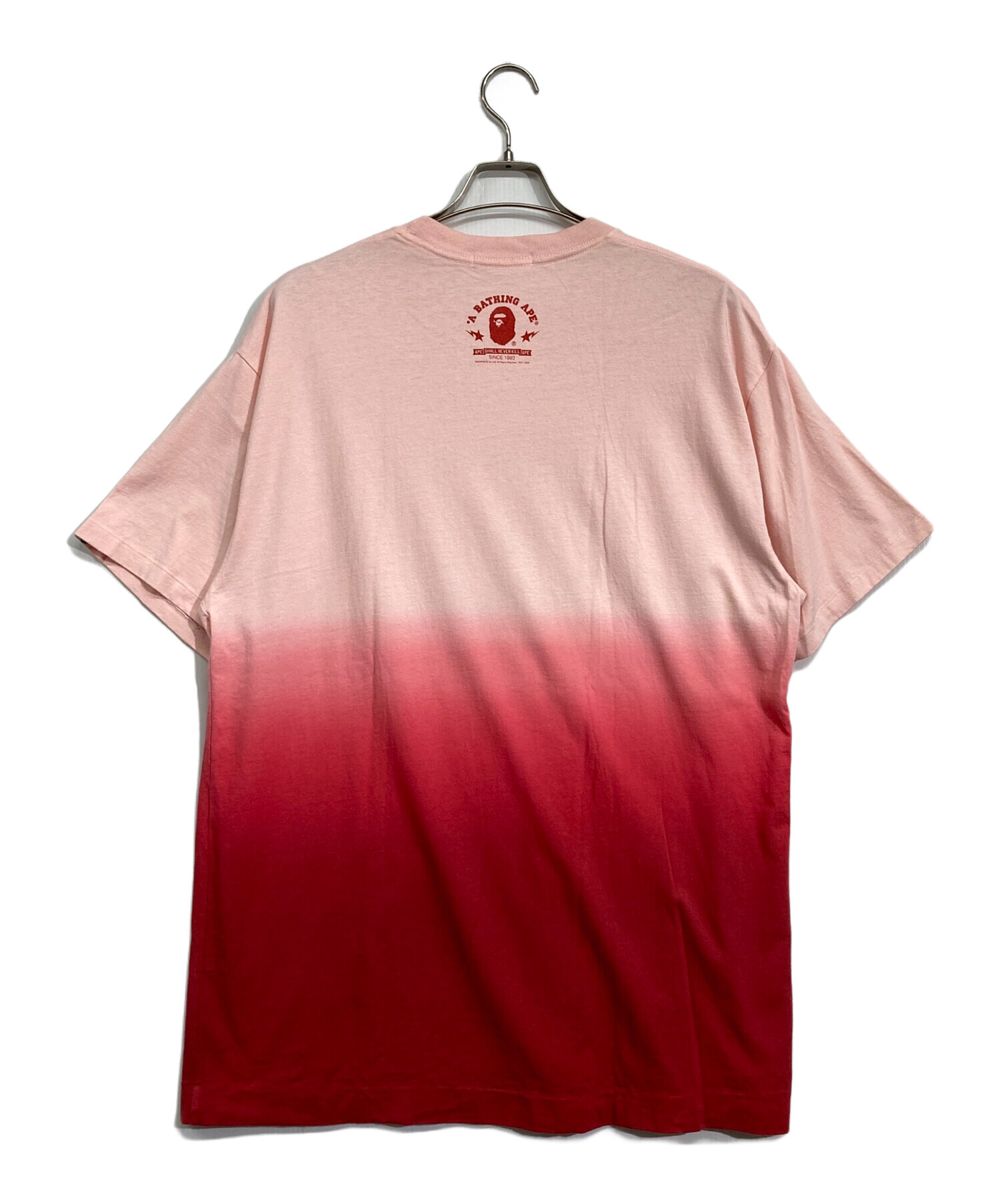 中古・古着通販】BAPE BY A BATHING APE (ベイプバイア