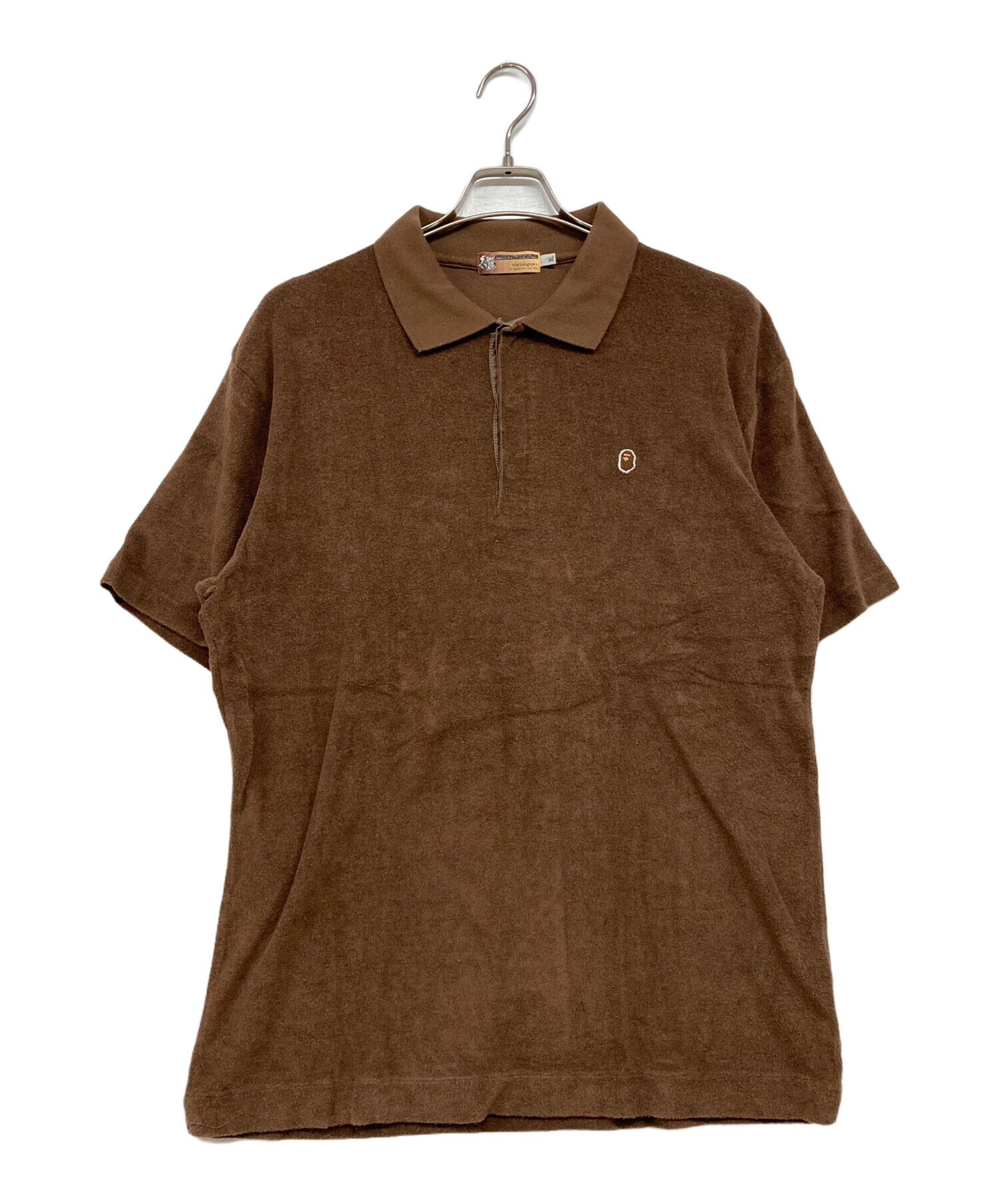 中古・古着通販】A BATHING APE (ア ベイシング エイプ) オールド 