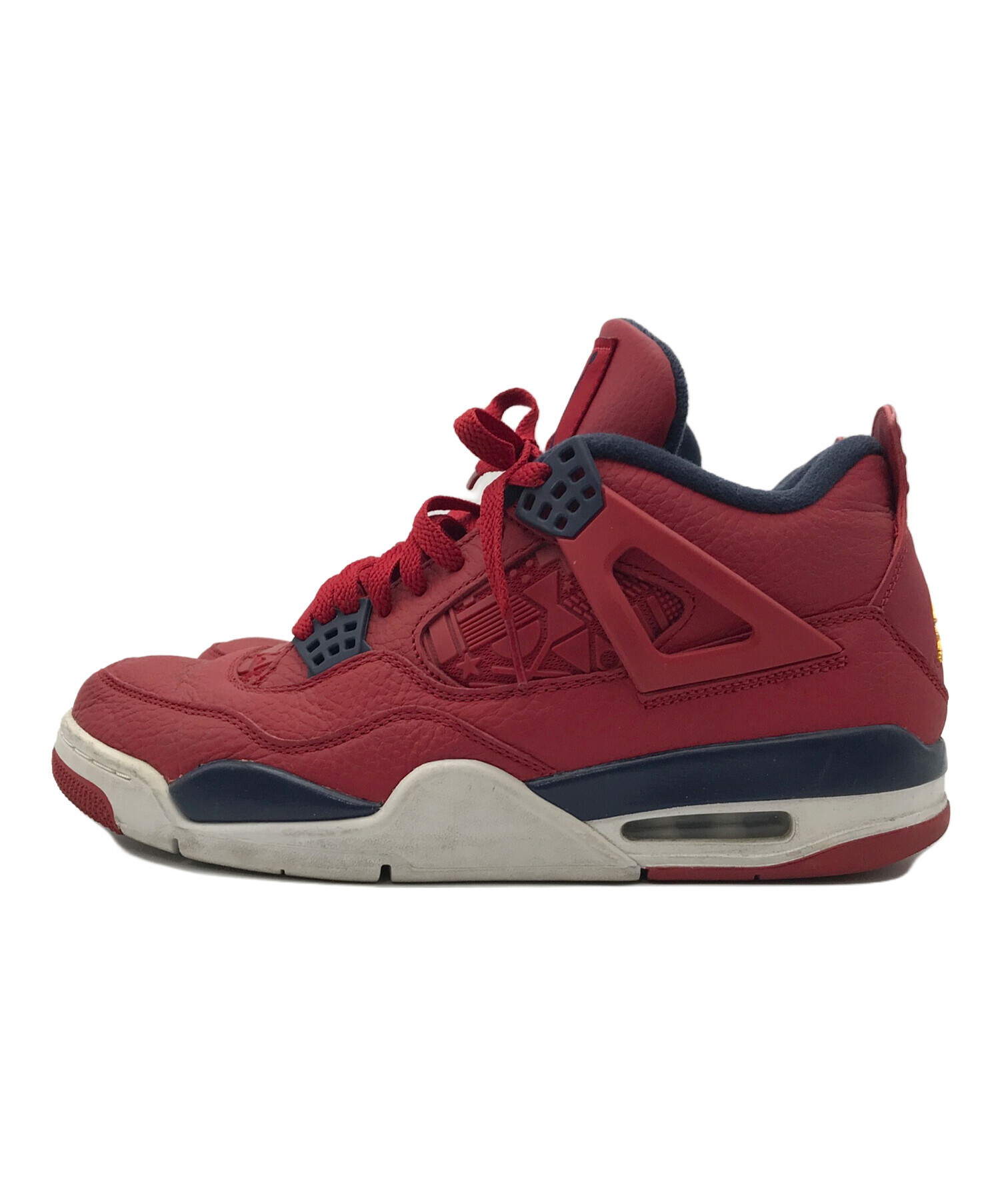 中古・古着通販】NIKE (ナイキ) Air Jordan 4 Retro SE 