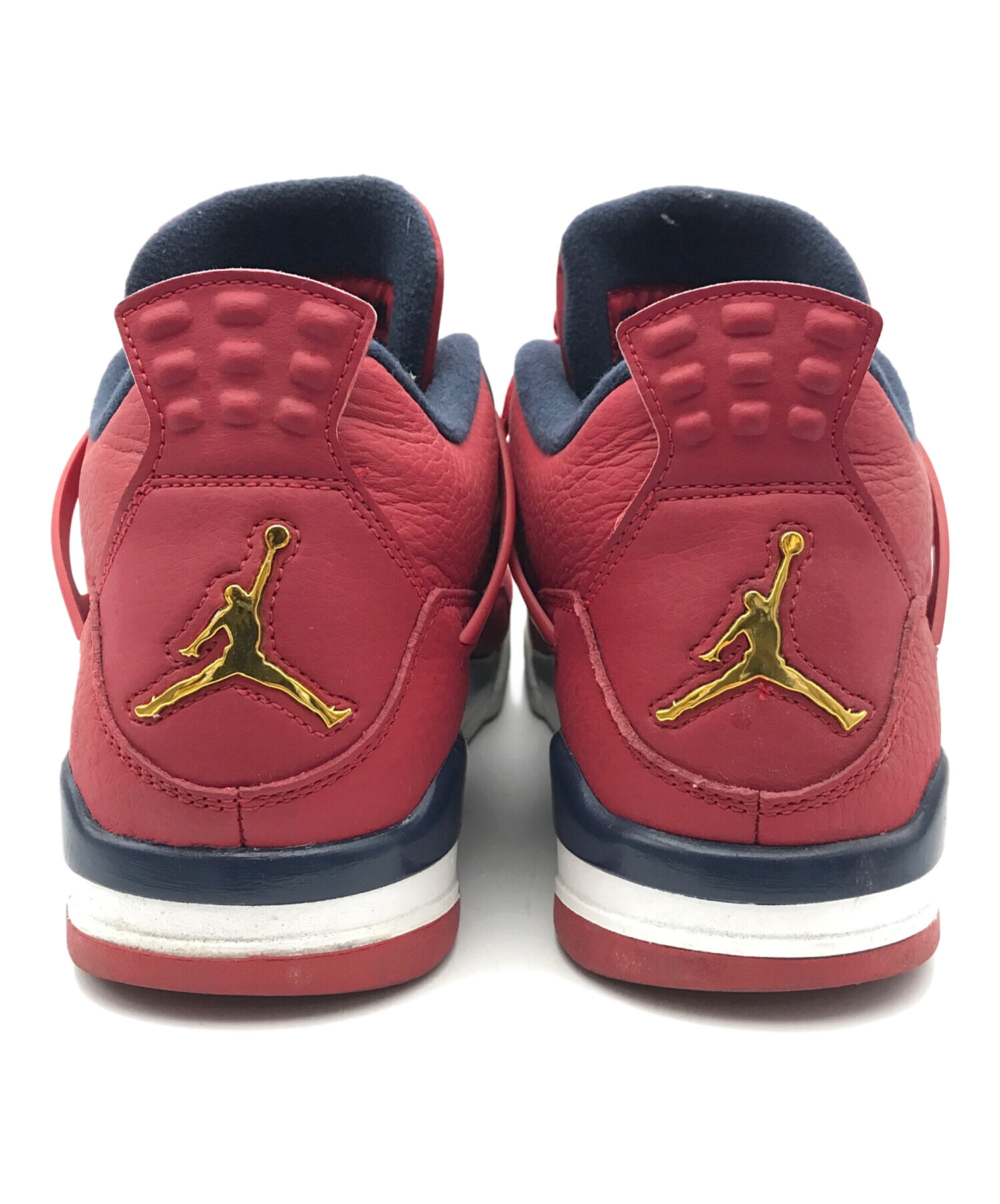 中古・古着通販】NIKE (ナイキ) Air Jordan 4 Retro SE 