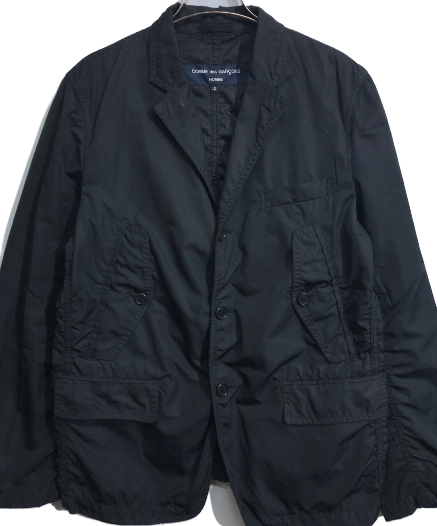 中古・古着通販】COMME des GARCONS HOMME (コムデギャルソン オム