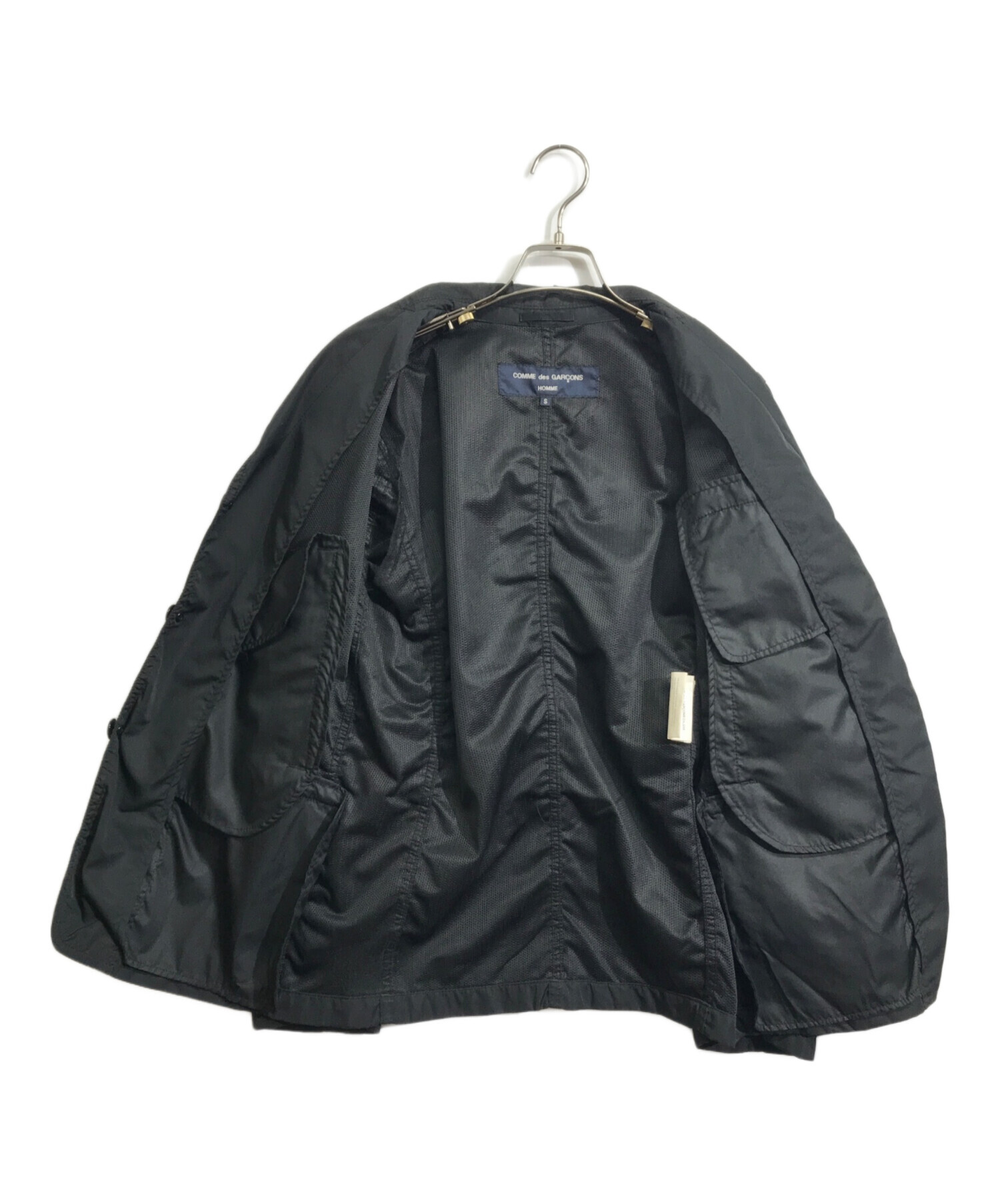中古・古着通販】COMME des GARCONS HOMME (コムデギャルソン オム