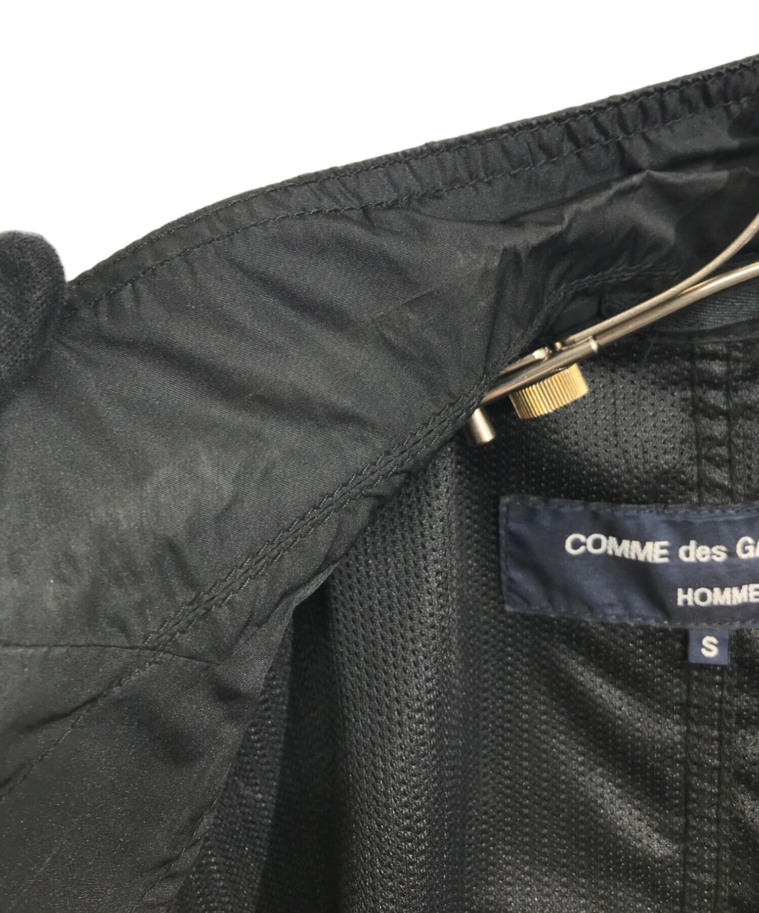 中古・古着通販】COMME des GARCONS HOMME (コムデギャルソン オム