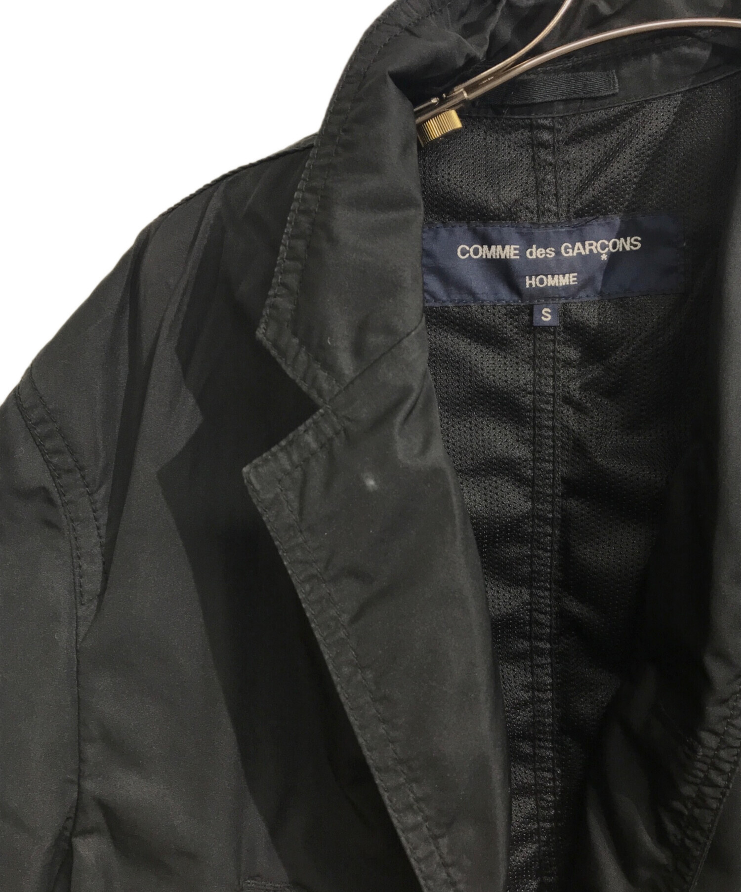 中古・古着通販】COMME des GARCONS HOMME (コムデギャルソン オム