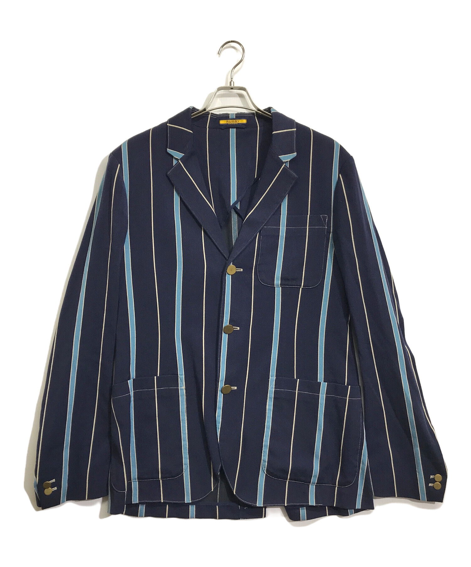 ラルフローレンRUGBY ジャケット 【公式通販】