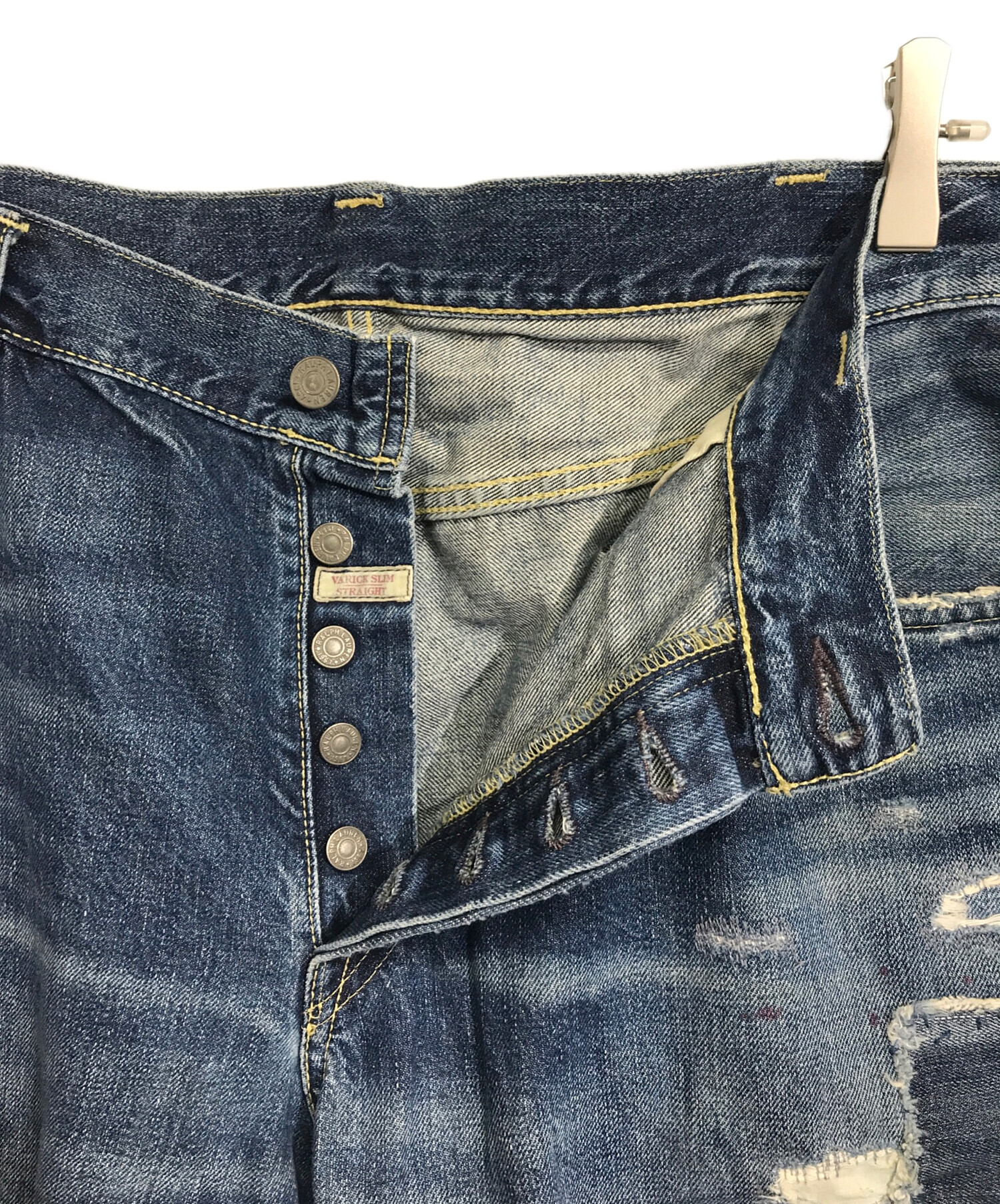 中古・古着通販】POLO RALPH LAUREN (ポロ・ラルフローレン) パッチ 