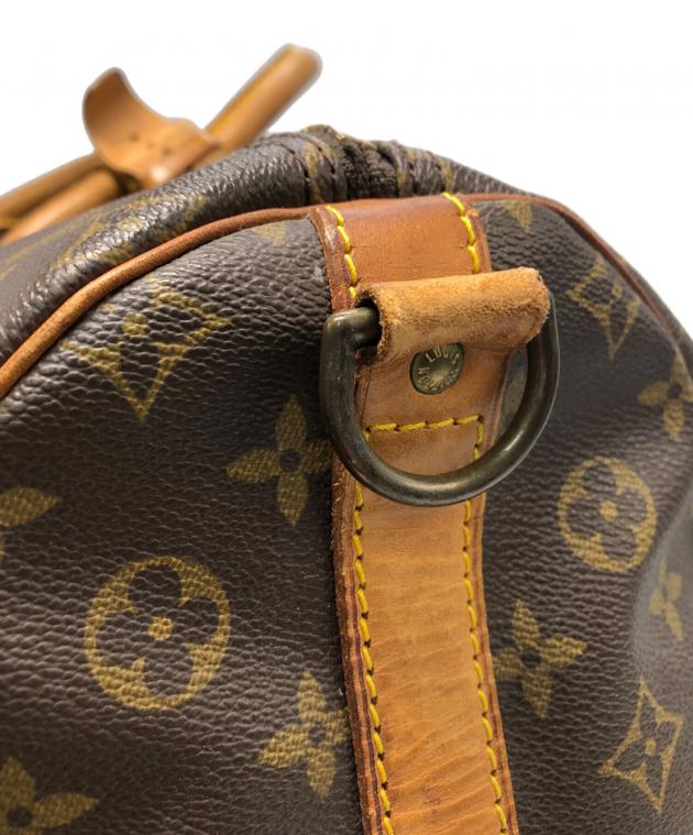 中古・古着通販】LOUIS VUITTON (ルイ ヴィトン) ボストンバッグ