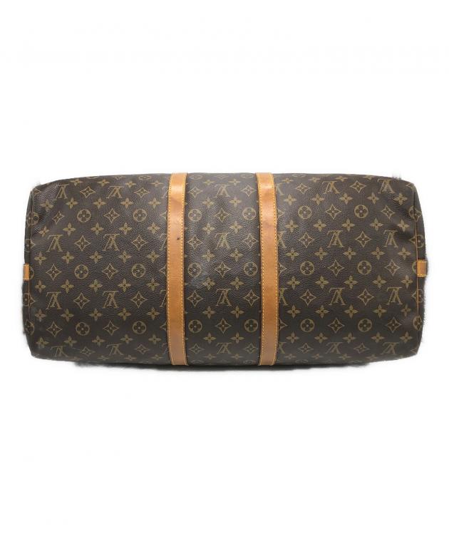 中古・古着通販】LOUIS VUITTON (ルイ ヴィトン) ボストンバッグ