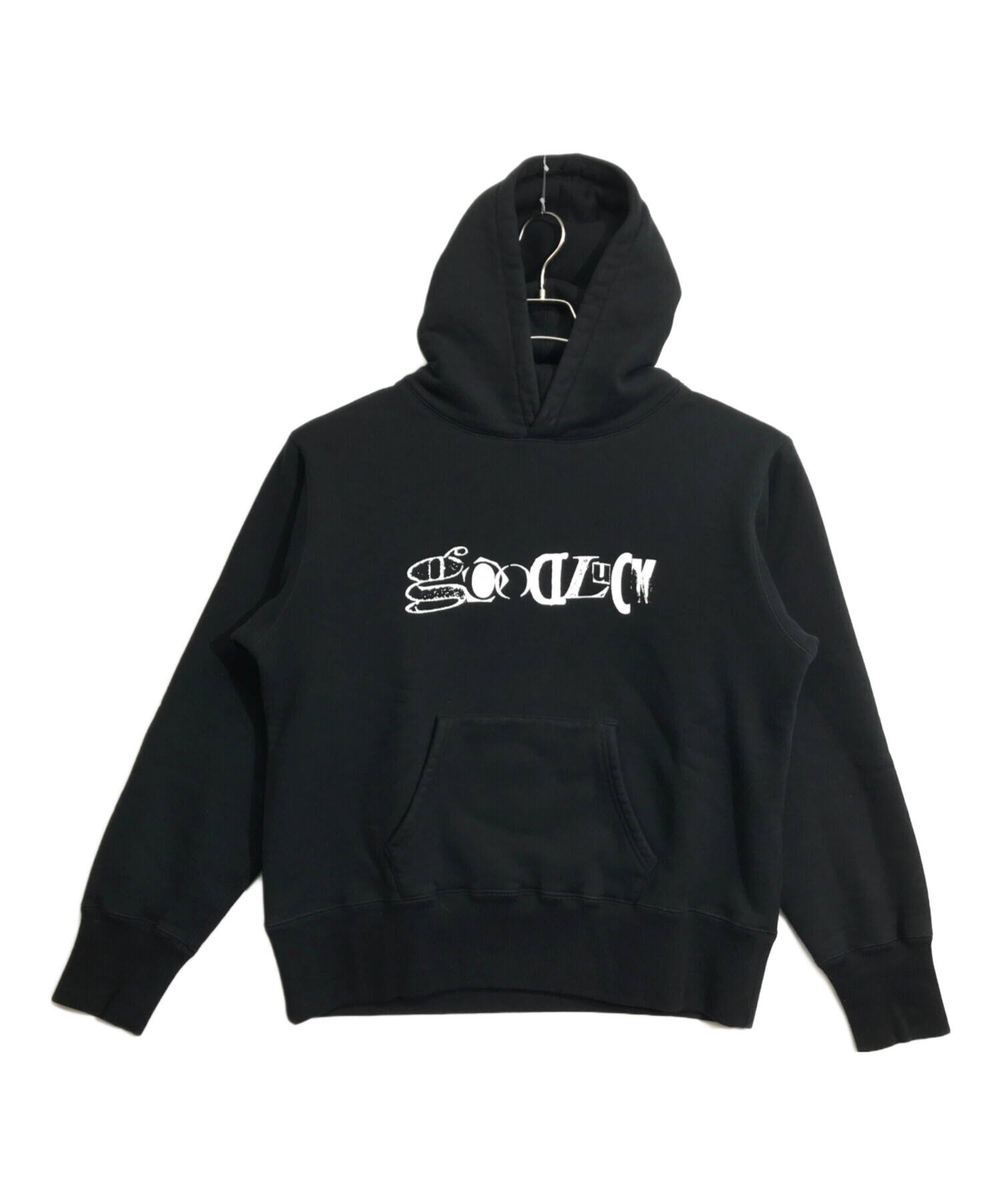 中古・古着通販】Subculture (サブカルチャー) GOODLUCK HOODIE 
