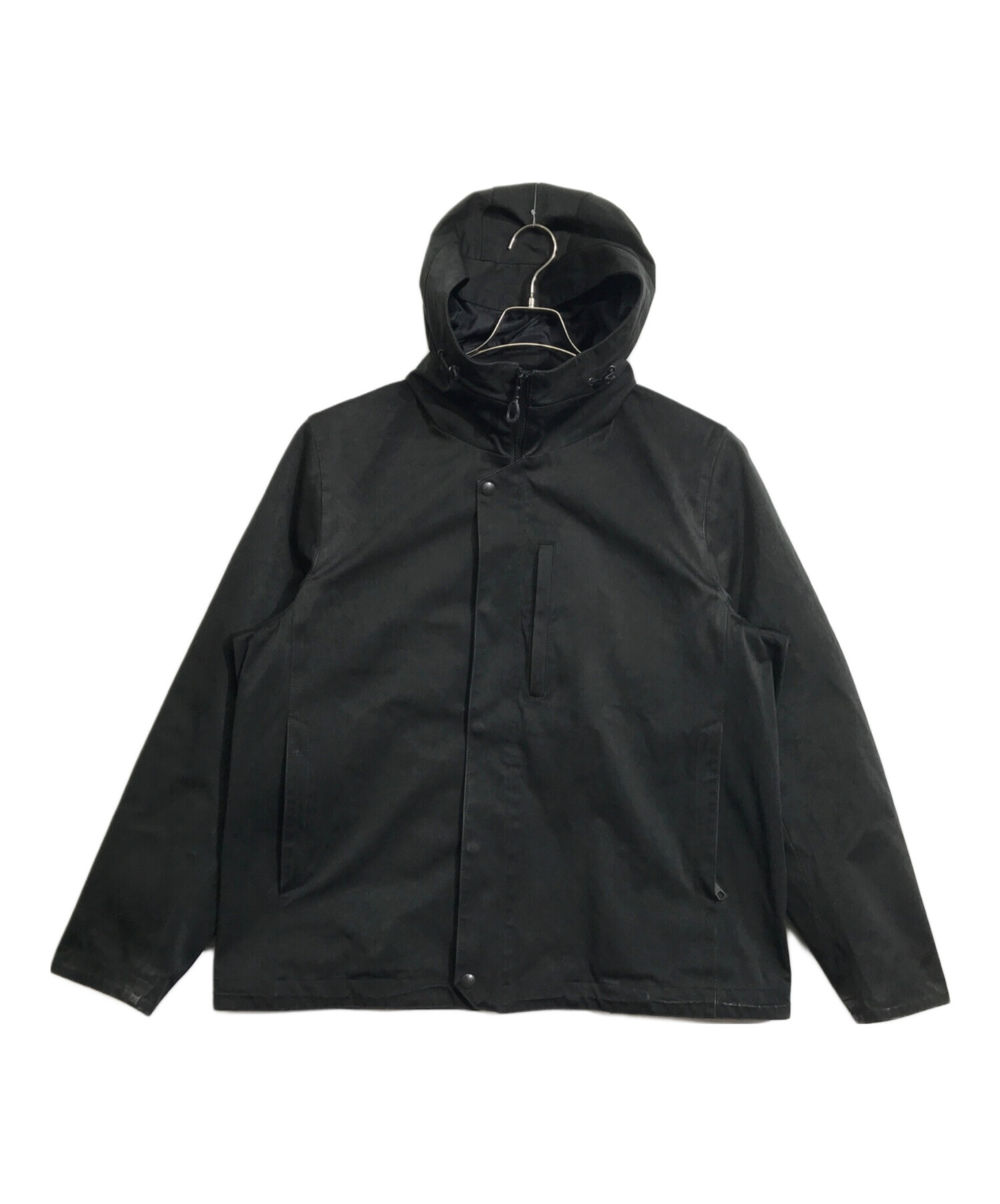 中古・古着通販】COLINA (コリーナ) Milicloth Lite Hoodie Jacket