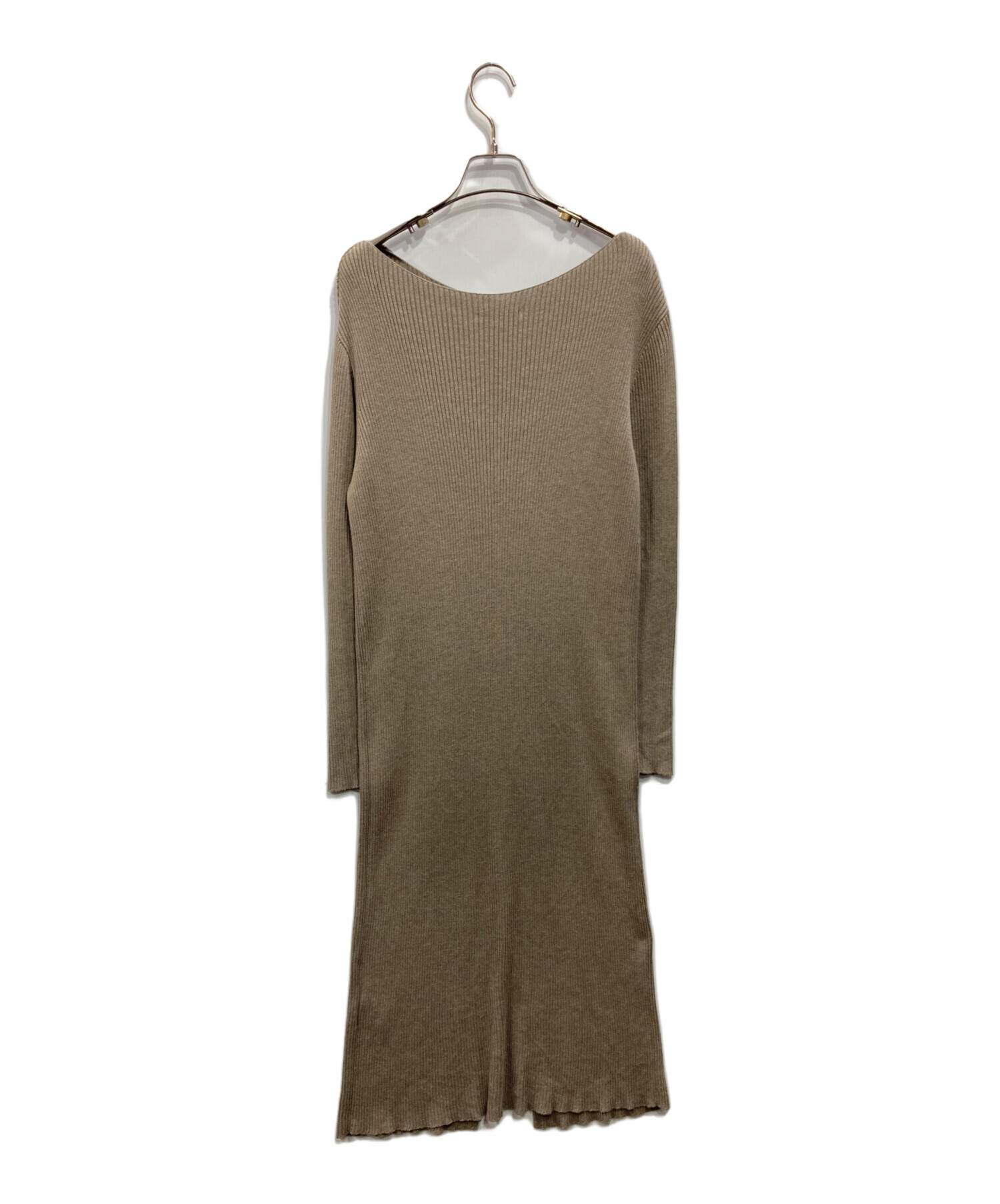 未使用級 EVERYDAY I LIKE. Ariesタートルネックプルオーバー Deuxieme 