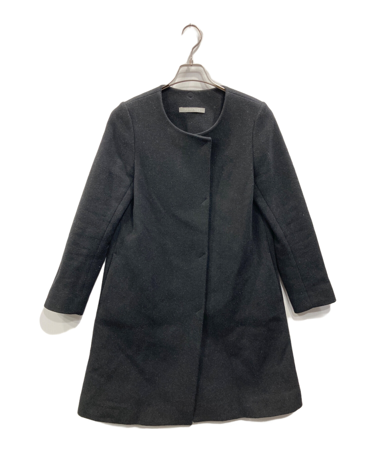 COAT ISSUE | Theory luxe（セオリーリュクス）公式通販サイト theory