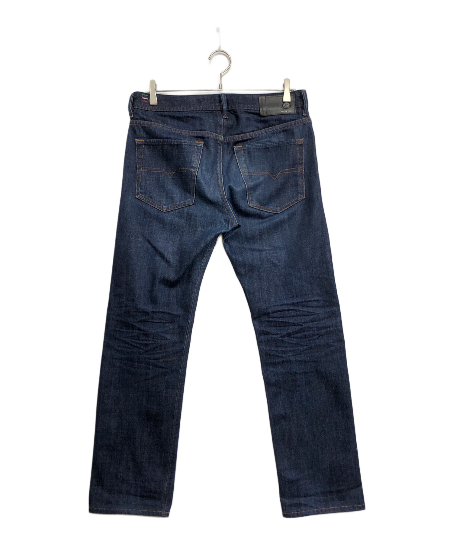 DIESEL⁄ディーゼル ダメージデニムパンツ サイズ W30 L32｜Yahoo 