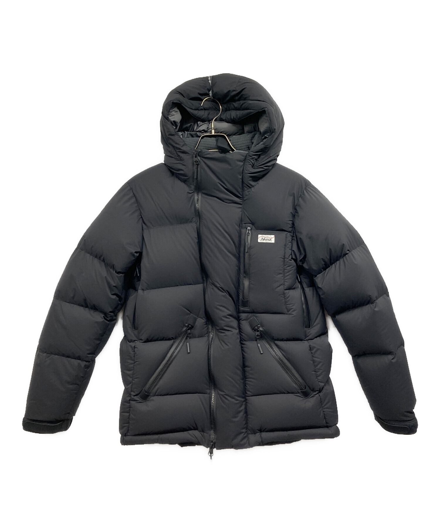 中古・古着通販】nanga white label (ナンガホワイトレーベル) 最強 