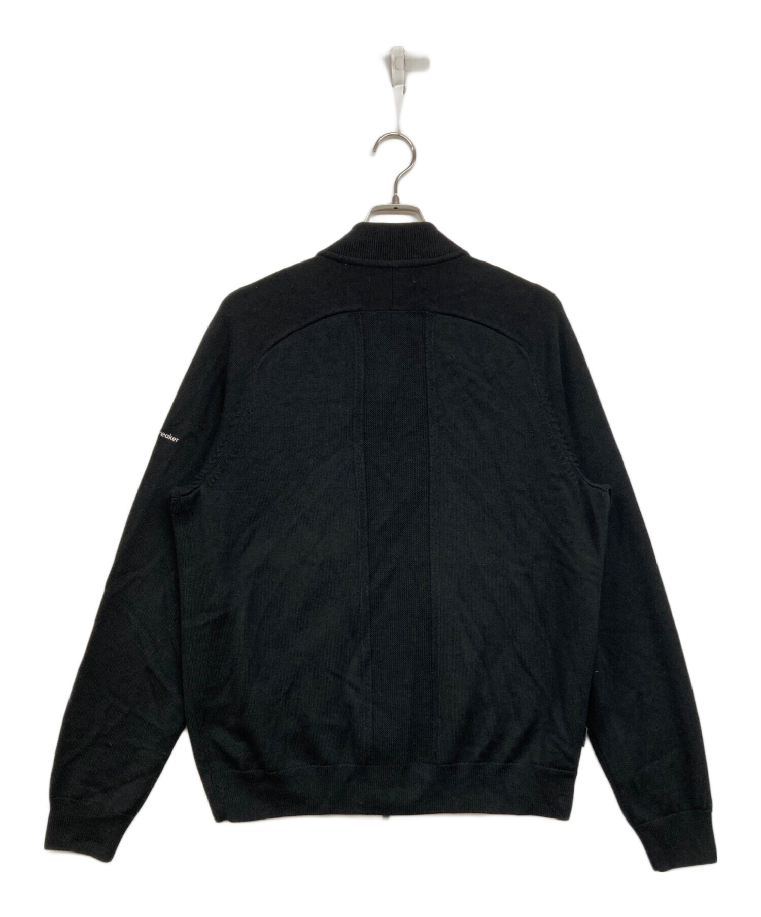 中古・古着通販】Icebreaker (アイスブレーカー) メリノウールニット