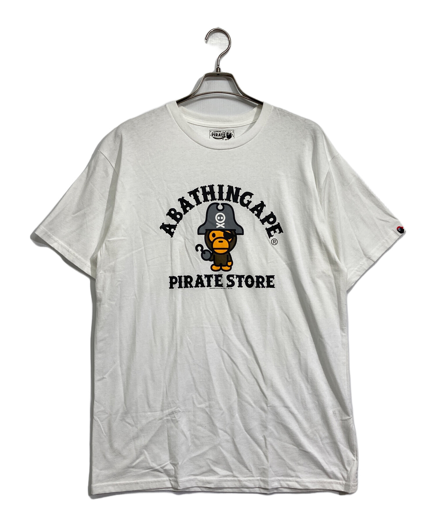 中古・古着通販】A BATHING APE (ア ベイシング エイプ 中古・古着通販】A BATHING APE (ア ベイシング エイプ