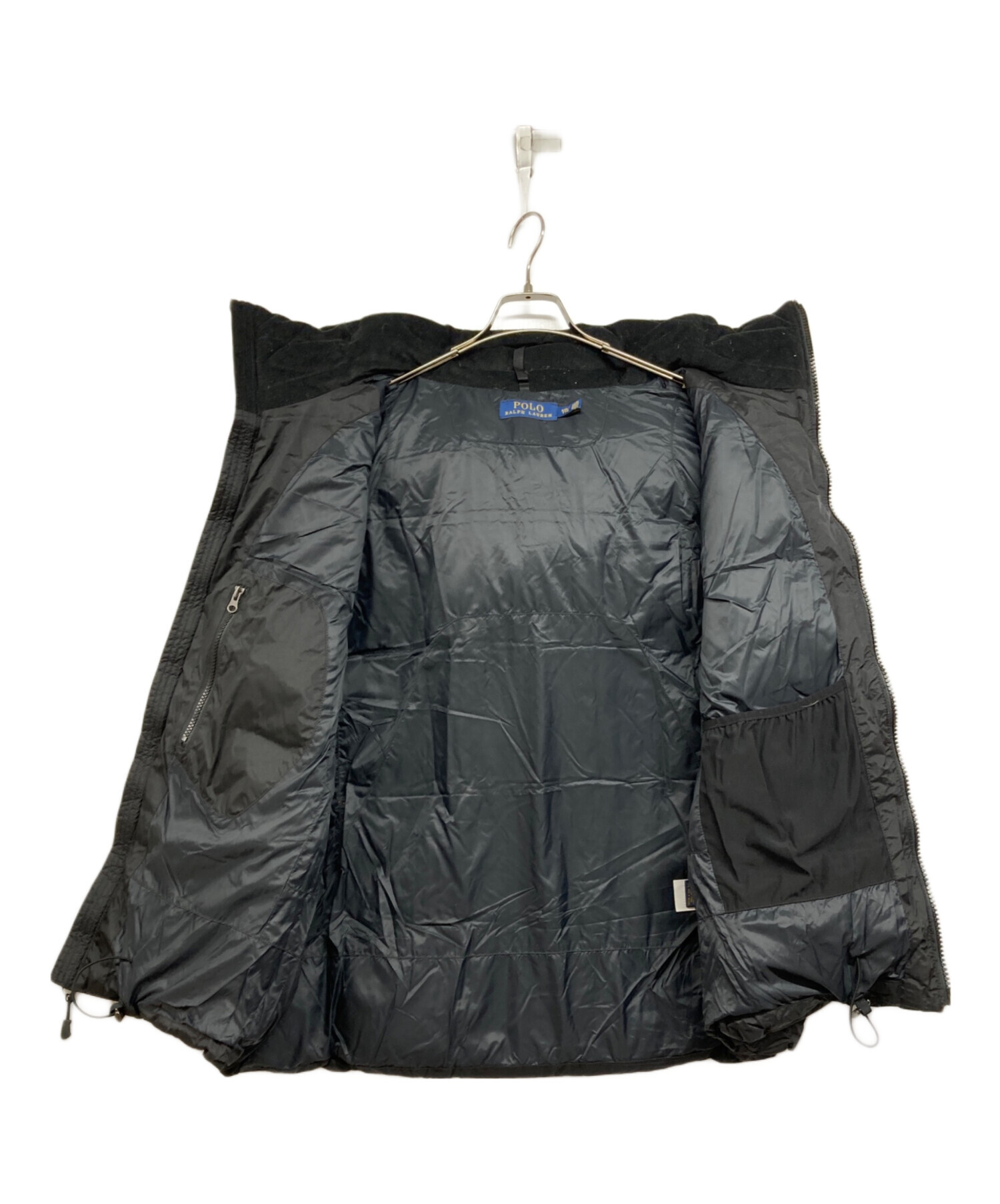 中古・古着通販】POLO RALPH LAUREN (ポロ・ラルフローレン) ビッグ