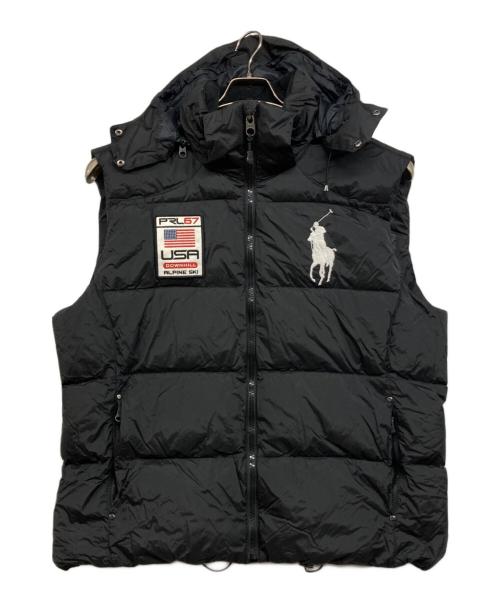 中古・古着通販】POLO RALPH LAUREN (ポロ・ラルフローレン) ビッグ