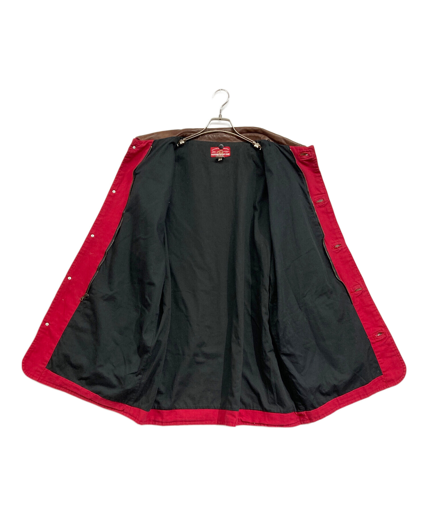 中古・古着通販】MARLBORO COUNTRY STORE (マルボロカントリーストア