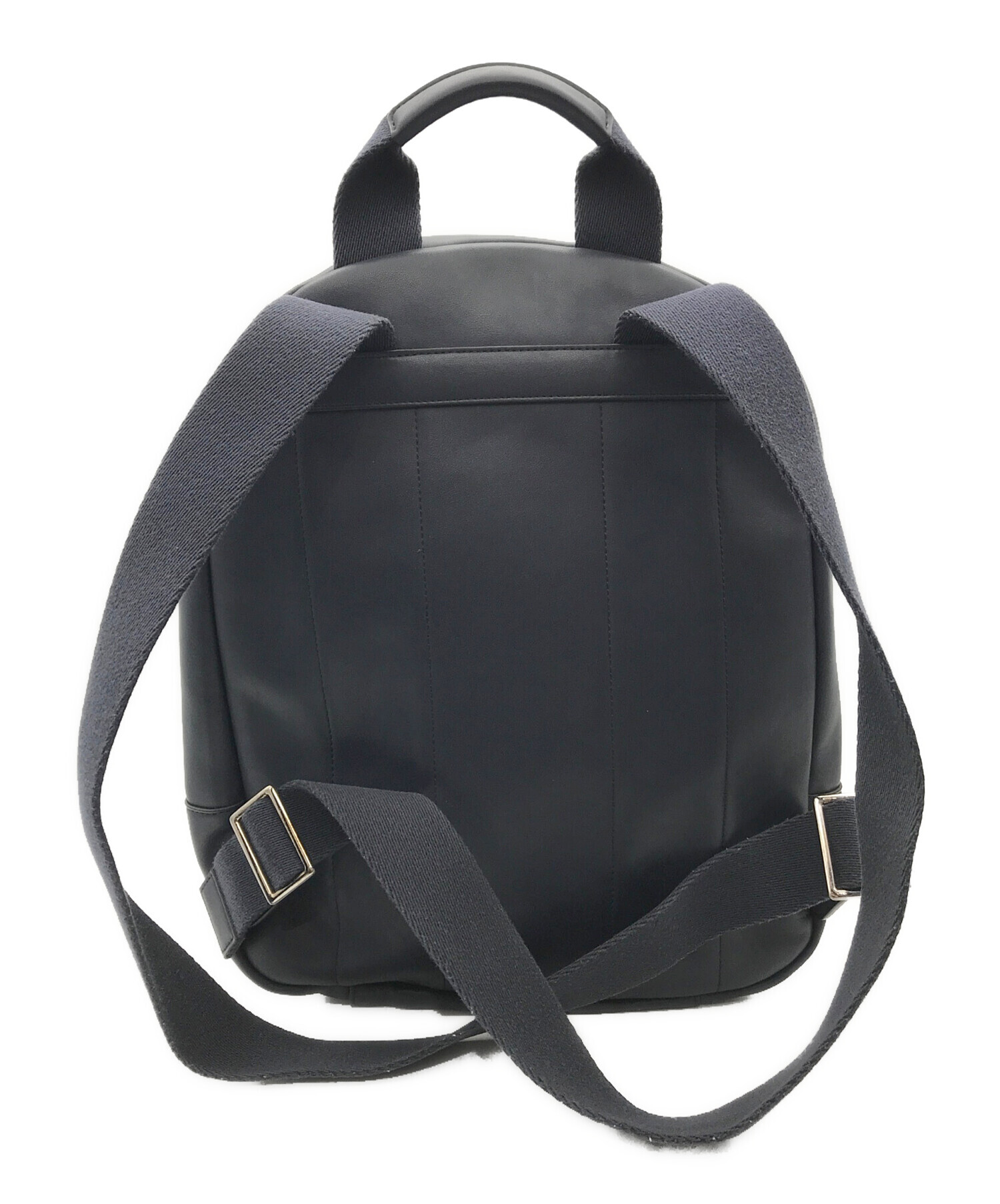 中古・古着通販】BALLY (バリー) トレインスポッティングリュック 