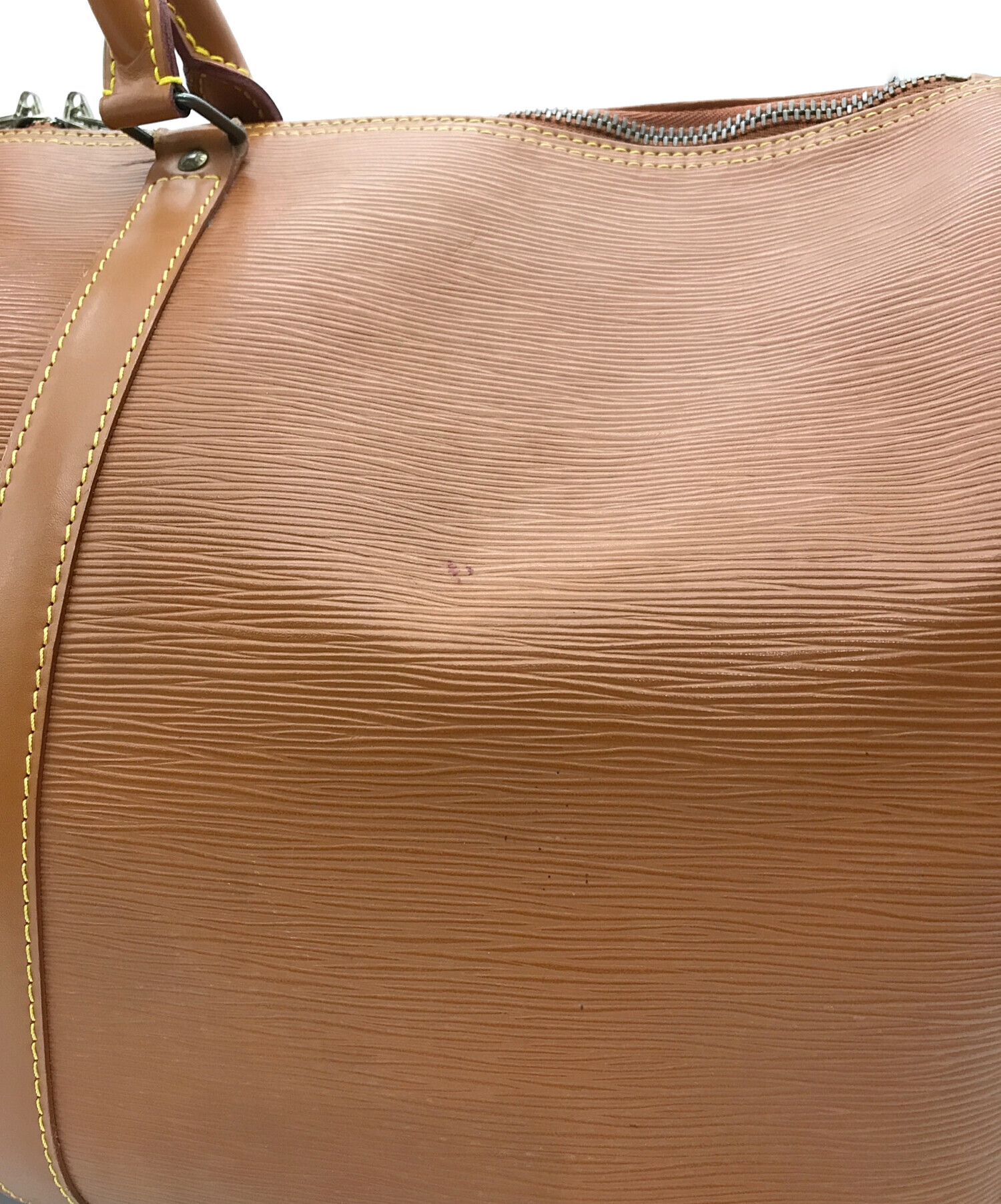 中古・古着通販】LOUIS VUITTON (ルイ ヴィトン) ボストンバッグ