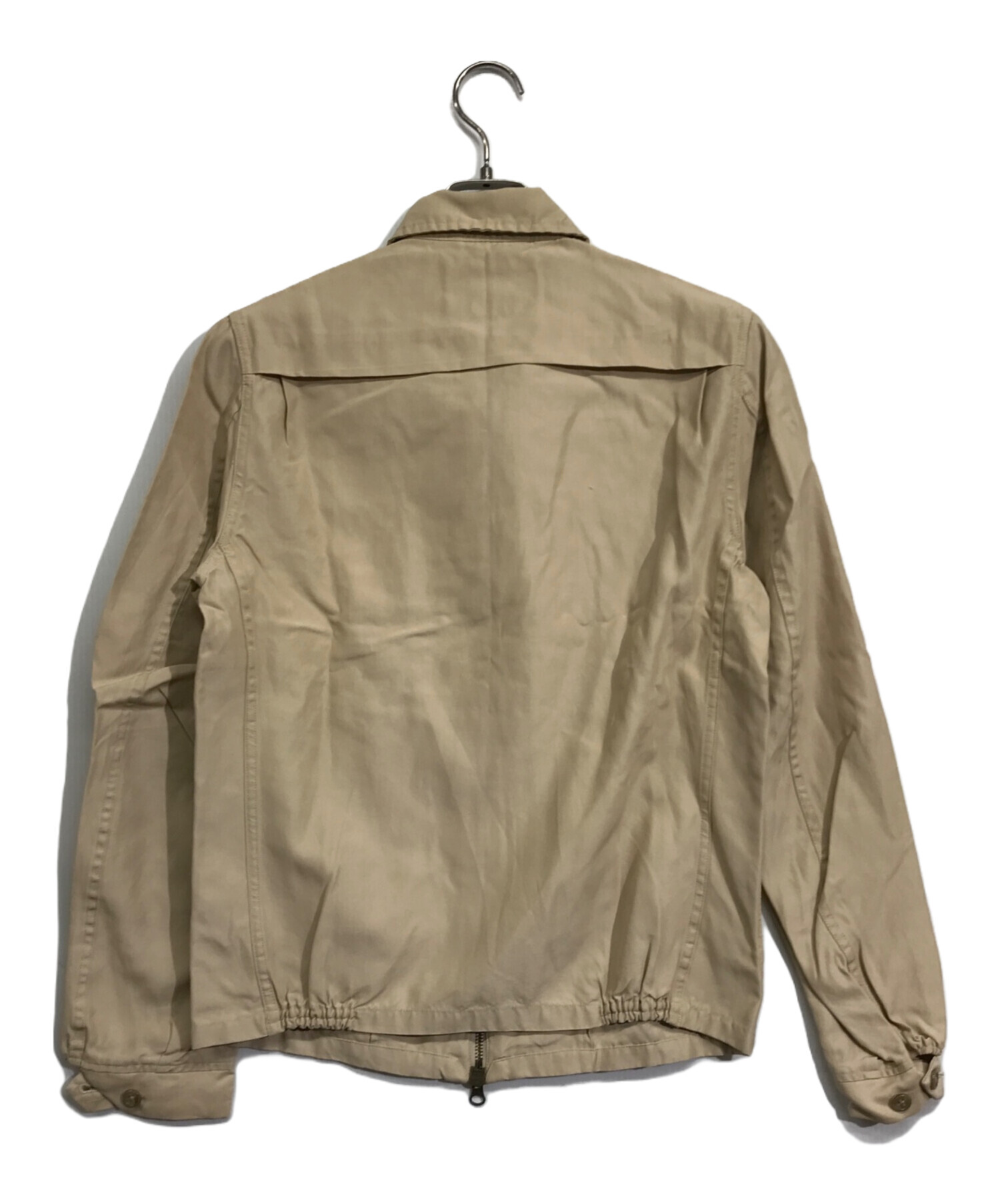 中古・古着通販】McGREGOR (マクレガー) ドリズラージャケット