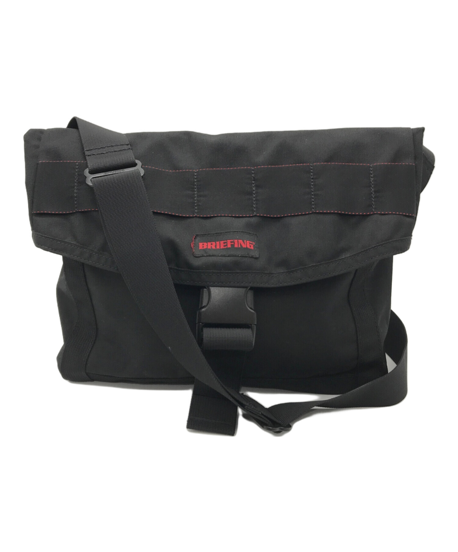 中古・古着通販】BRIEFING (ブリーフィング) ミッションショルダー  