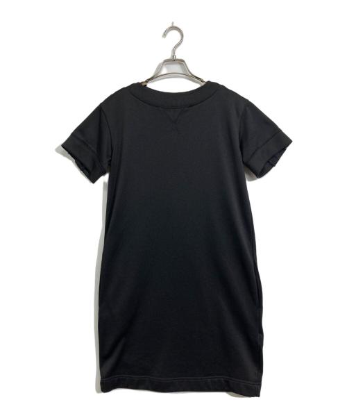 DIESEL ディーゼル ワンピース レディース 【古着】【中古】 中古・古着通販】DIESEL (ディーゼル) ワンピース ブラック サイズ:S