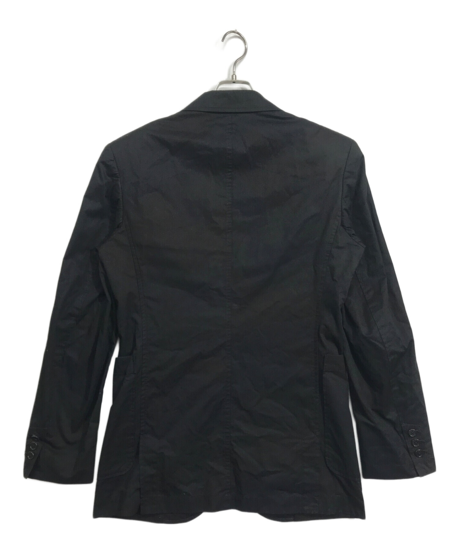 中古・古着通販】YOHJI YAMAMOTO (ヨウジヤマモト) カモフラージュ柄